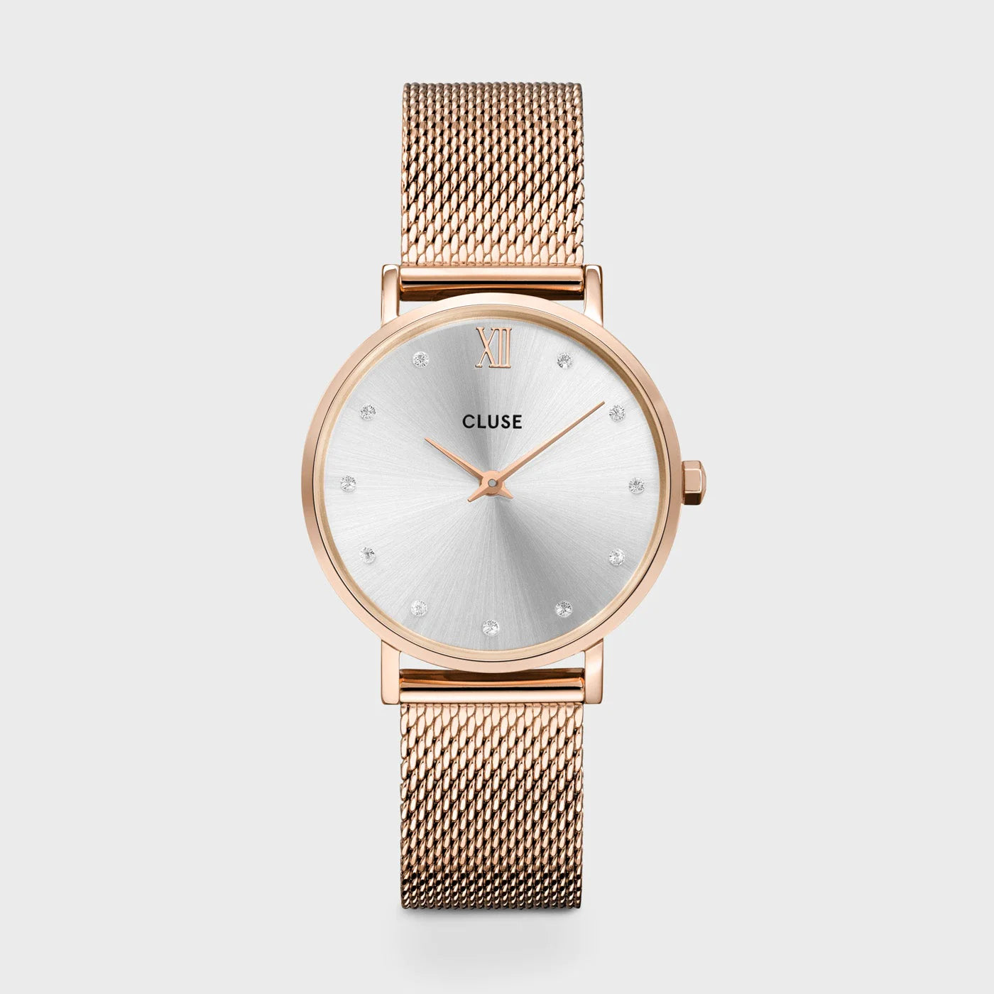 Minuit mesh silver cheap