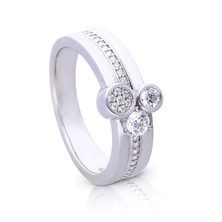 Diamonfire ring online