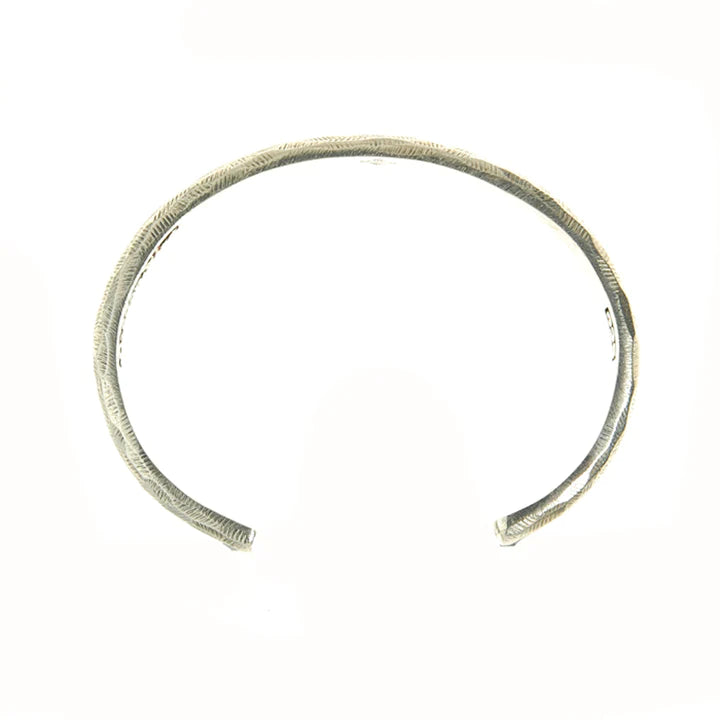 Seitliche Ansicht des elf Craft Armreifs