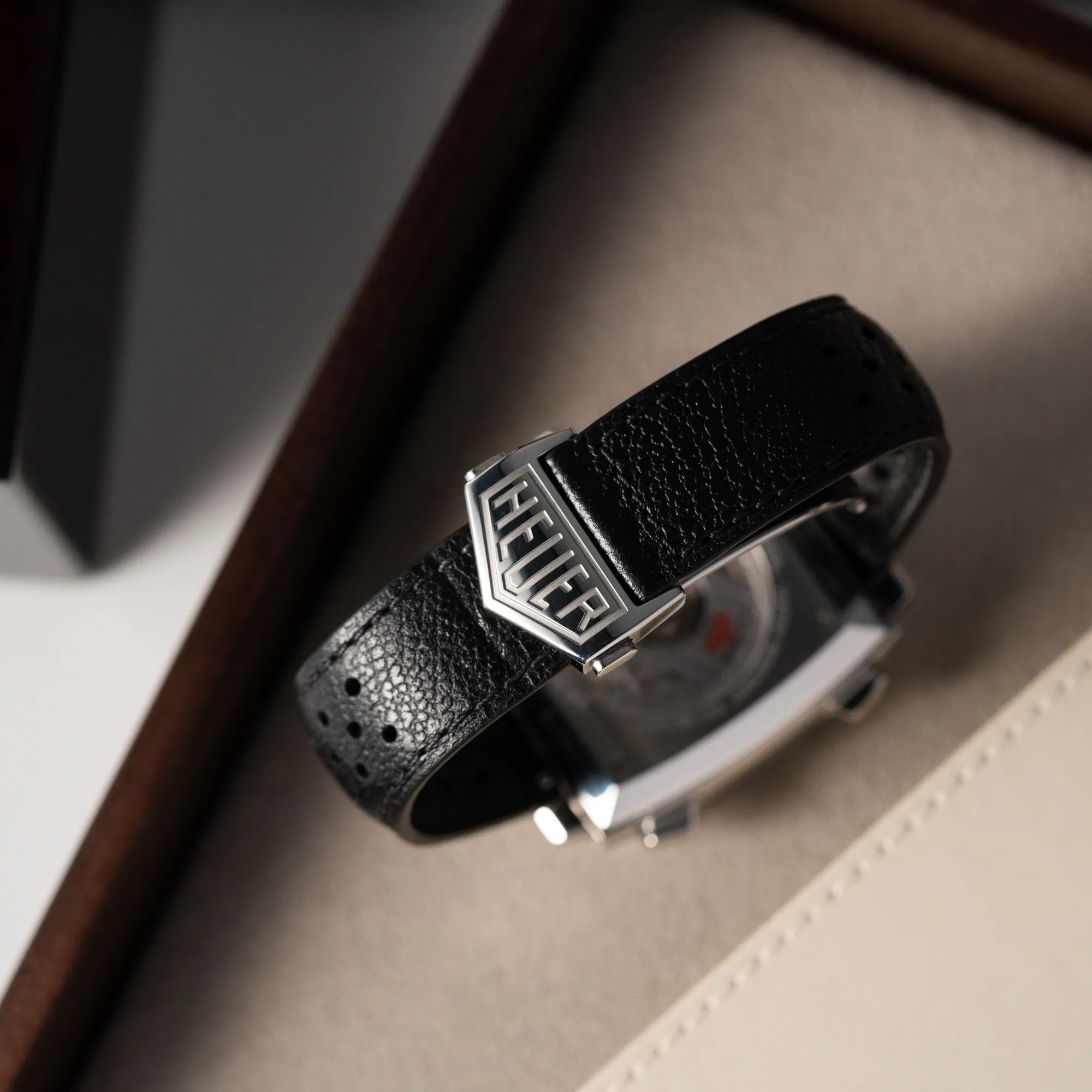 Monaco | Calibre 11 | Full-Set | Final Limited Edition