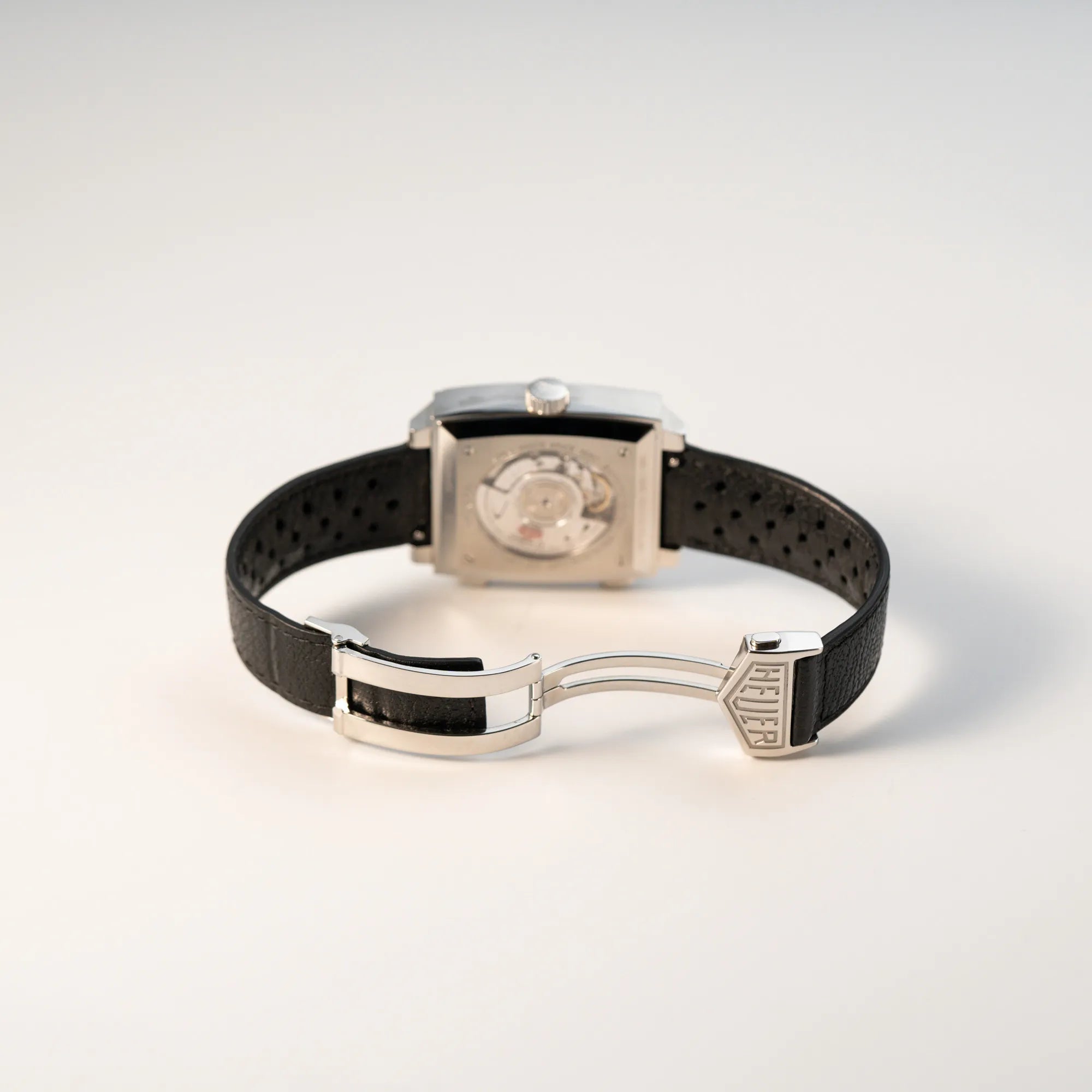 Monaco | Calibre 11 | Full-Set | Final Limited Edition