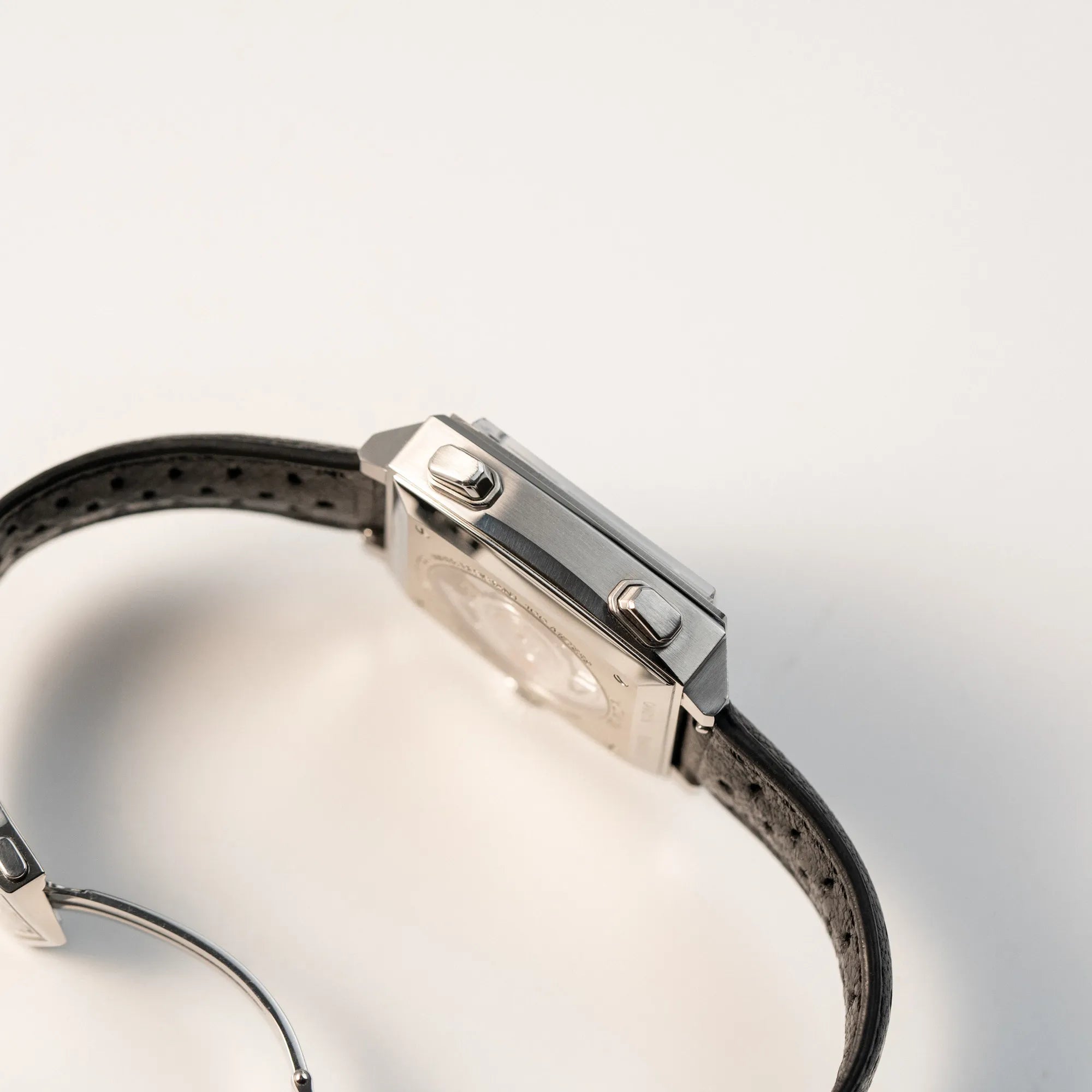 Monaco | Calibre 11 | Full-Set | Final Limited Edition