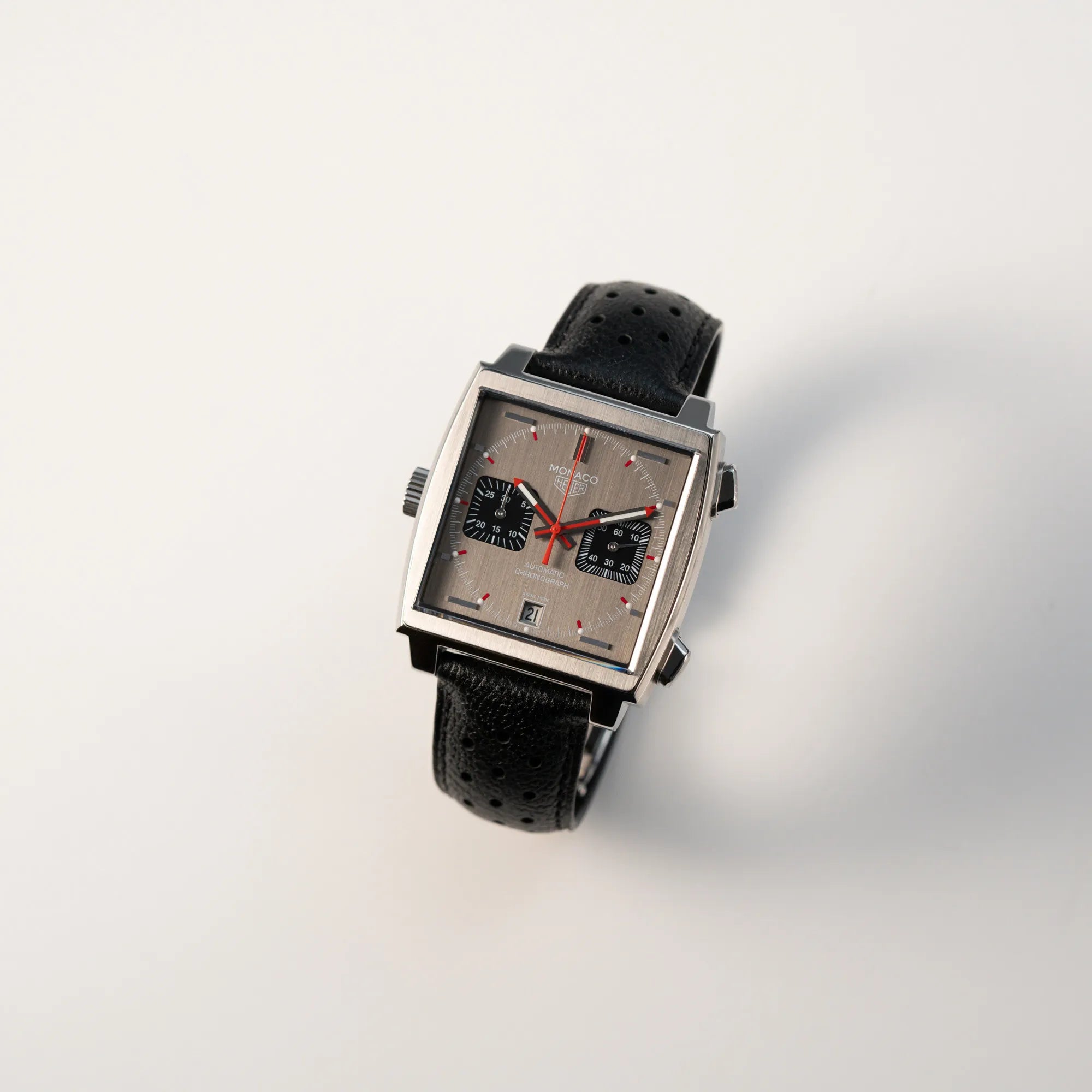 Monaco | Calibre 11 | Full-Set | Final Limited Edition