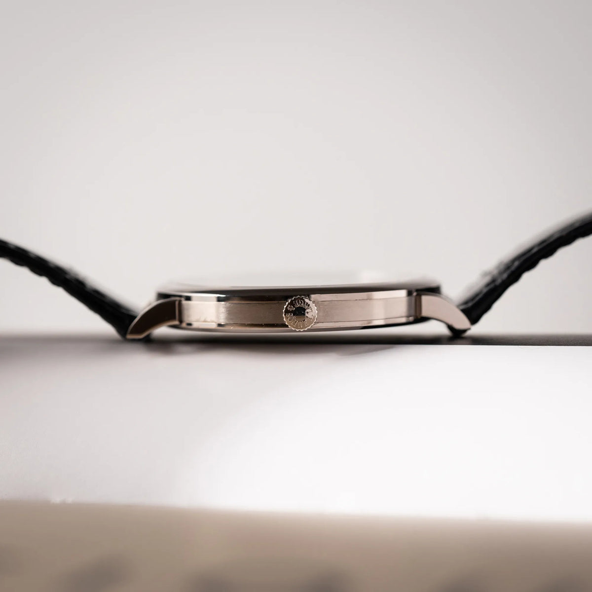 Saxonia Thin | 211.026 | Box & Papiere 2014