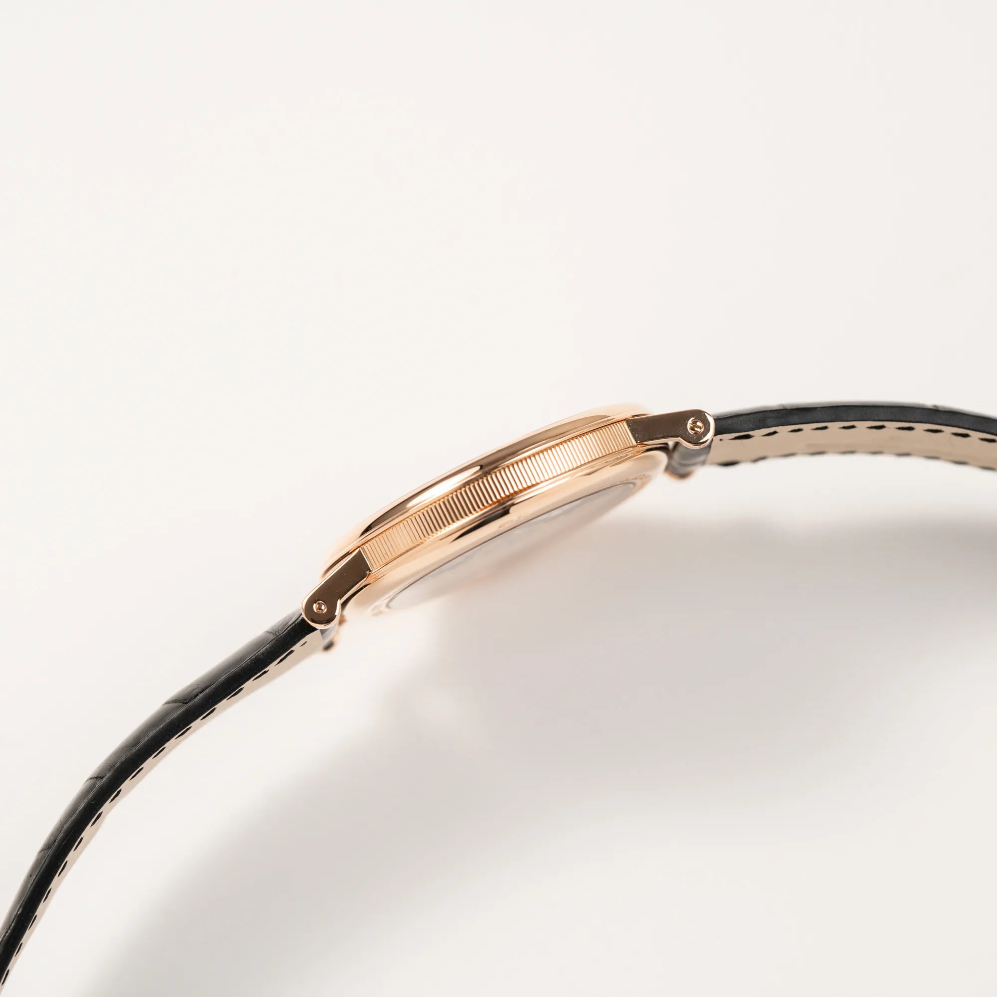 Classique Roségold Emaille | 5177BR | Box Papiere 2020