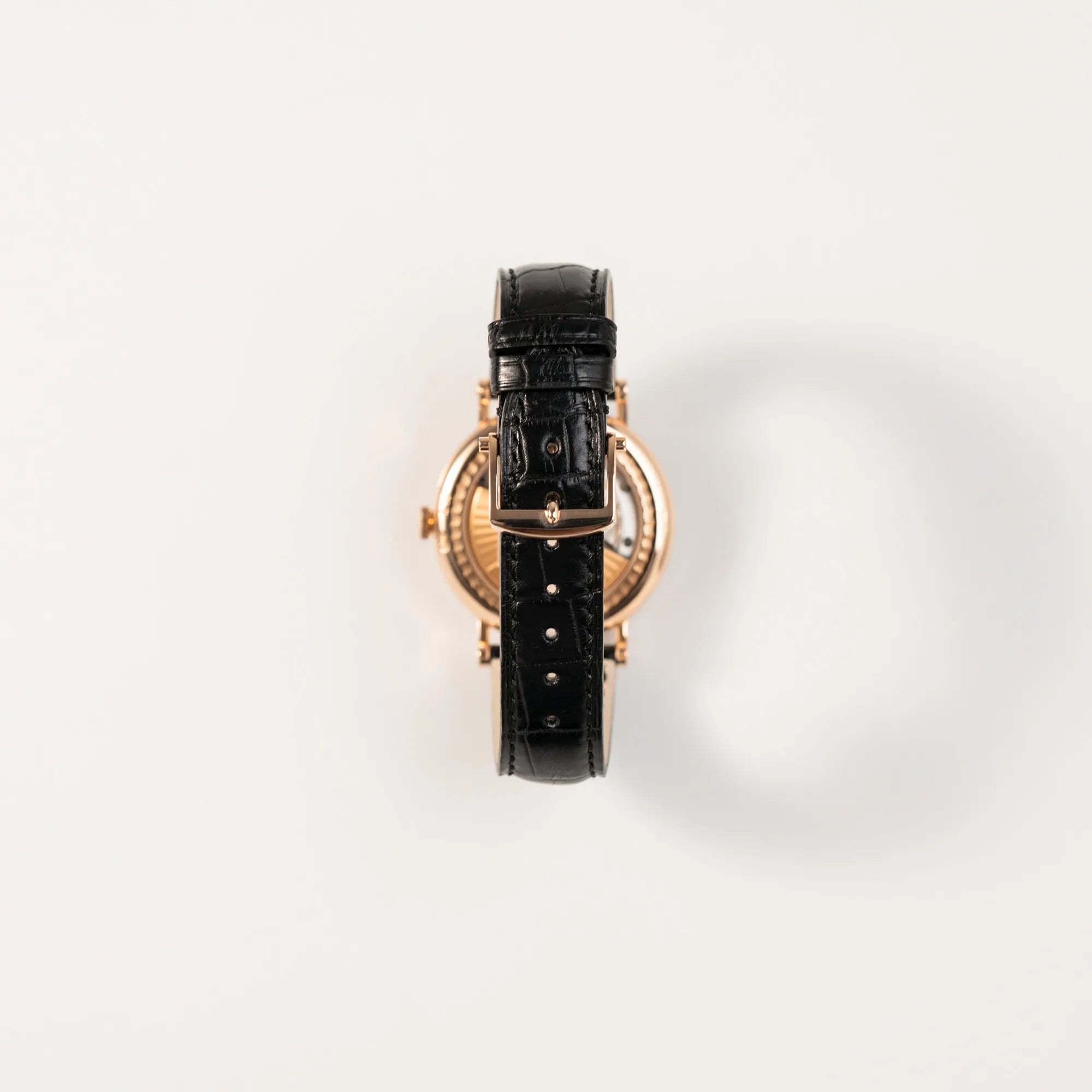 Classique Roségold Emaille | 5177BR | Box Papiere 2020