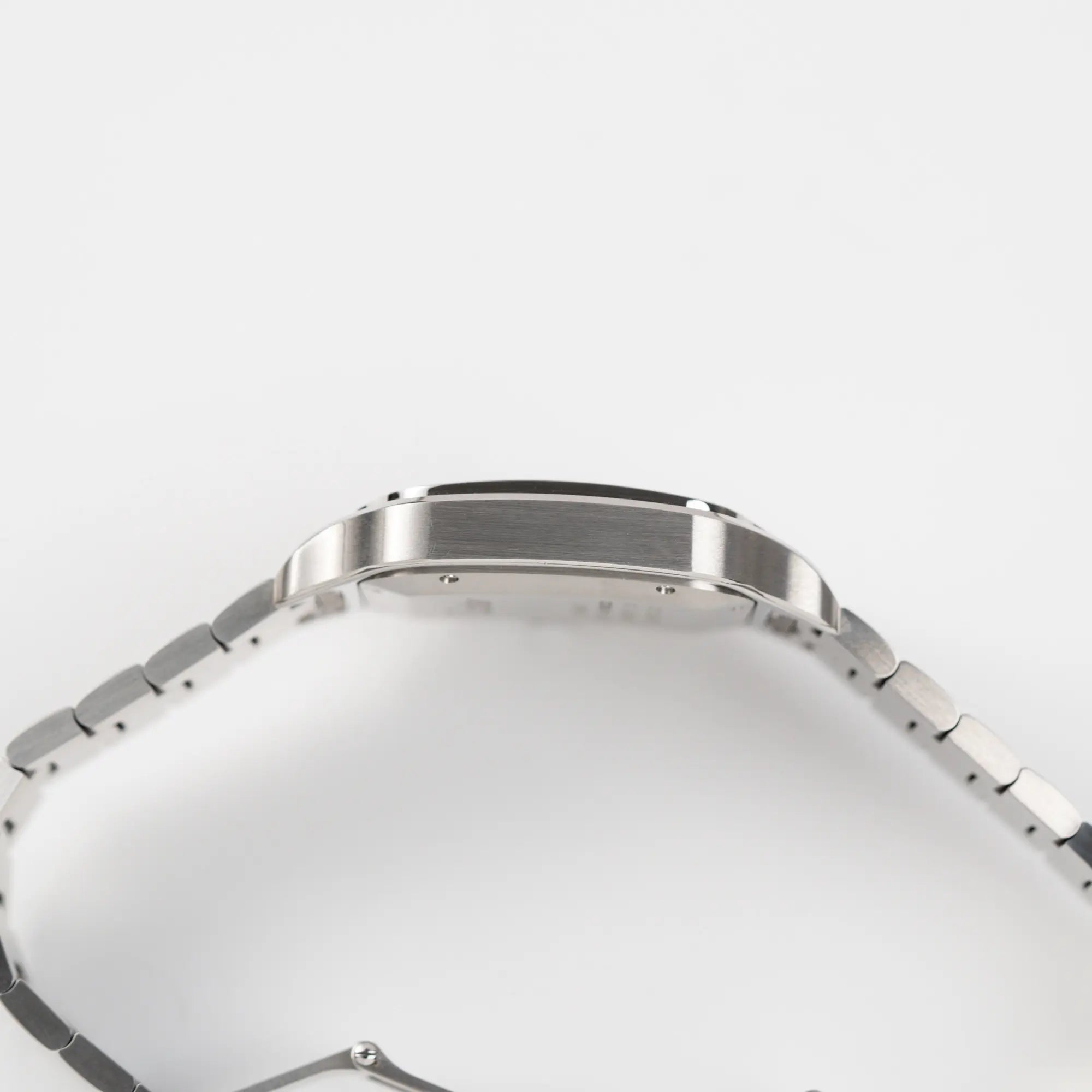 Santos De Cartier Large Model | WSSA0018 | Full-Set 2022