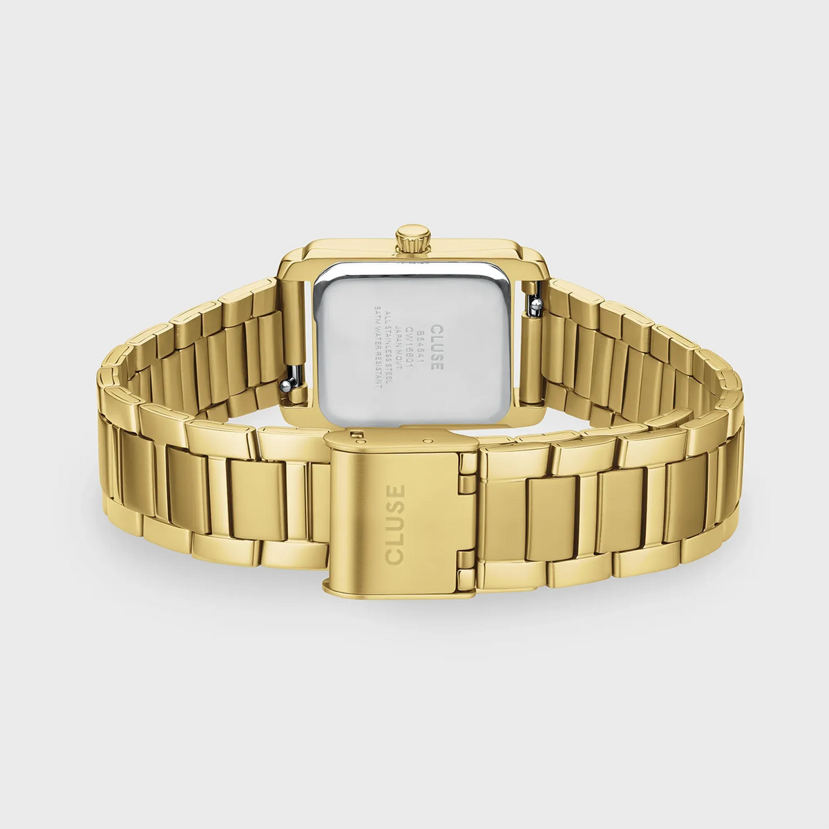Anglée| Stainless steel | Gold-colored
