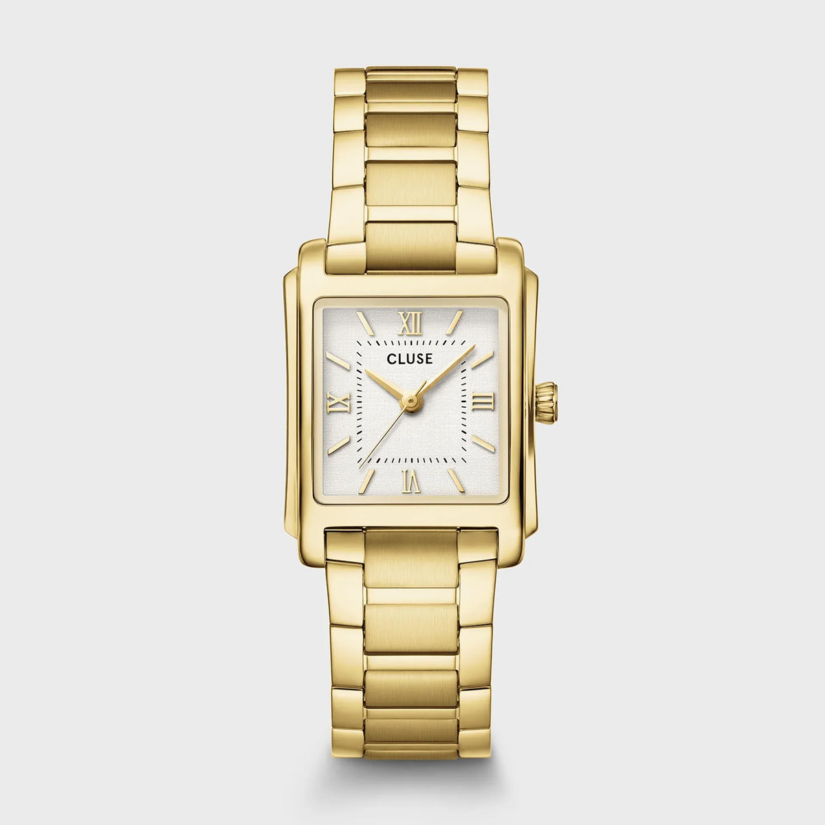 Anglée| Stainless steel | Gold-colored