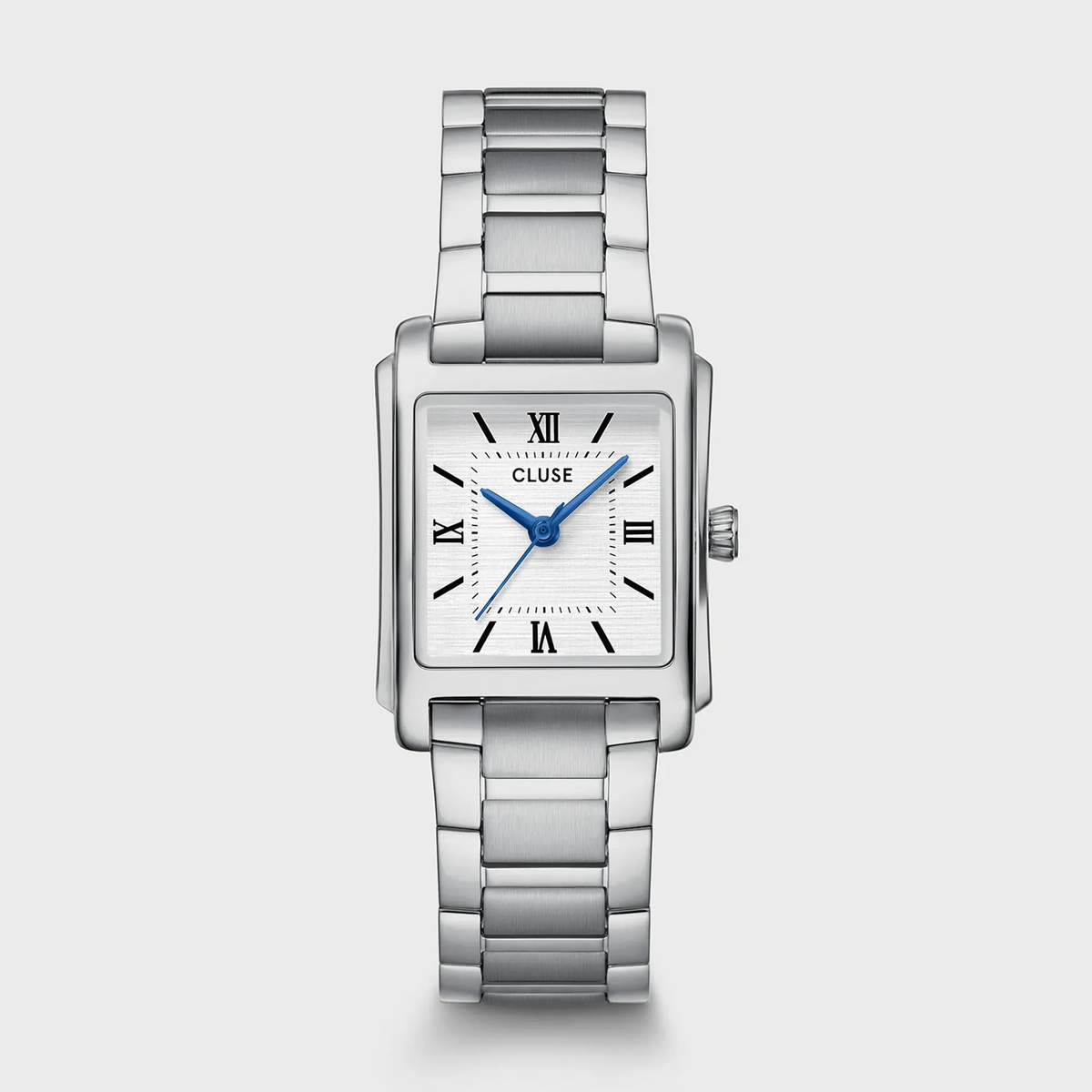 Anglée | Stainless steel | Silver-colored