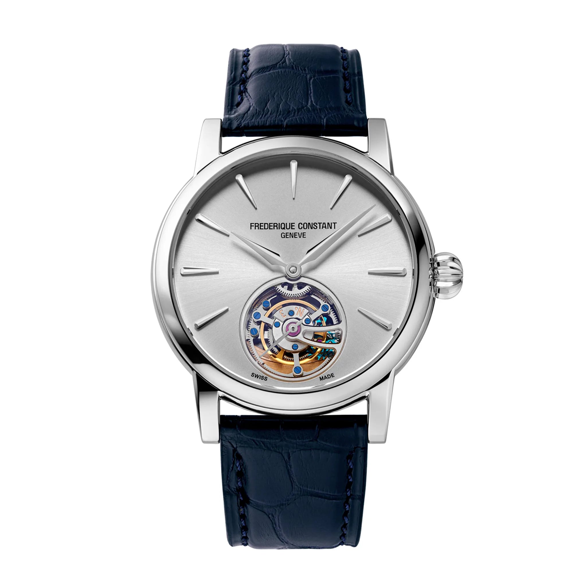 Manufacture | Classic Tourbillon | FC-980S3H6