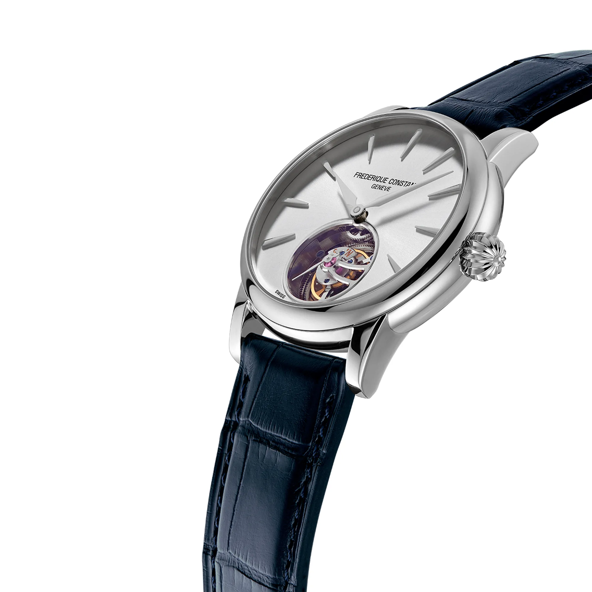 Manufacture | Classic Tourbillon | FC-980S3H6