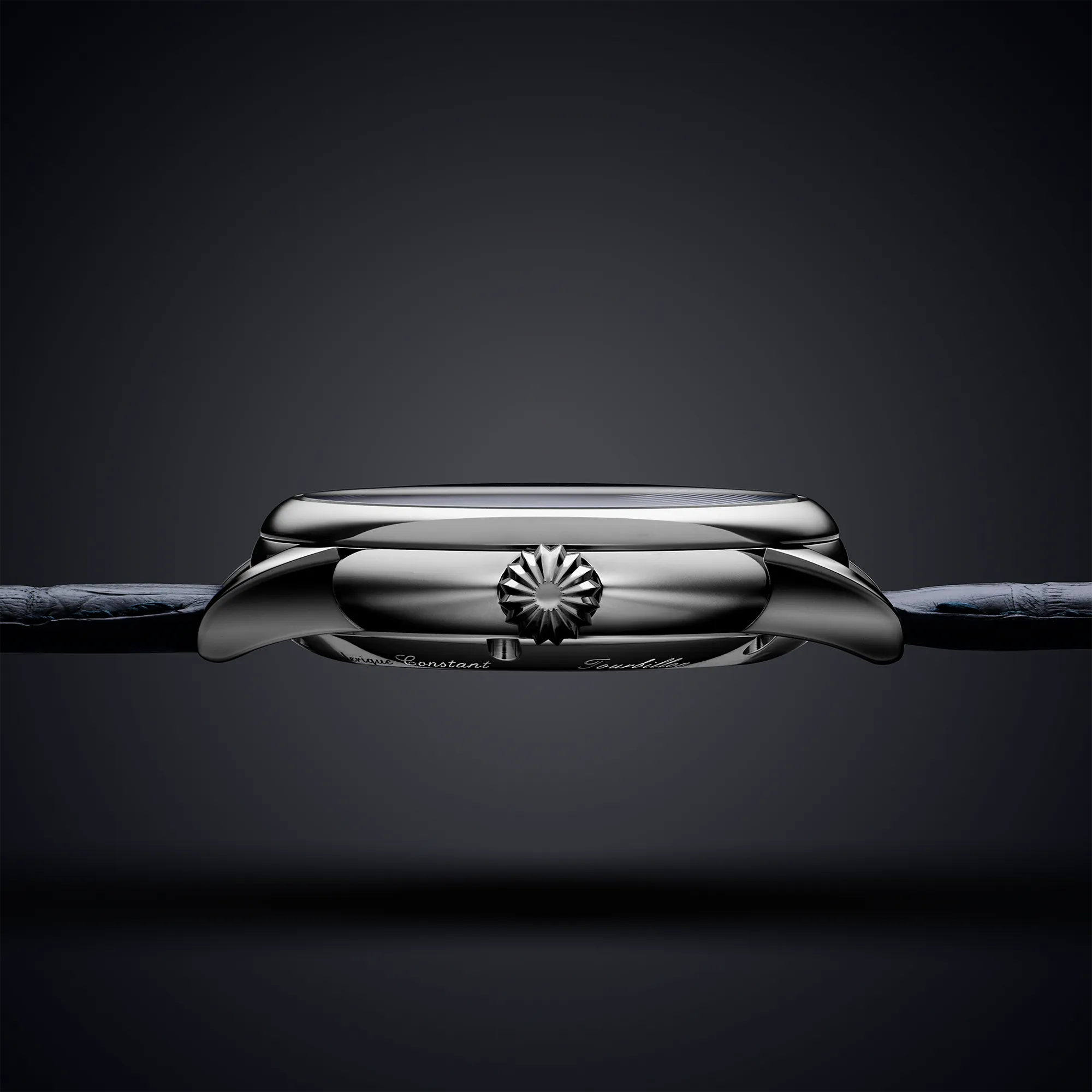 Manufacture | Classic Tourbillon | FC-980S3H6