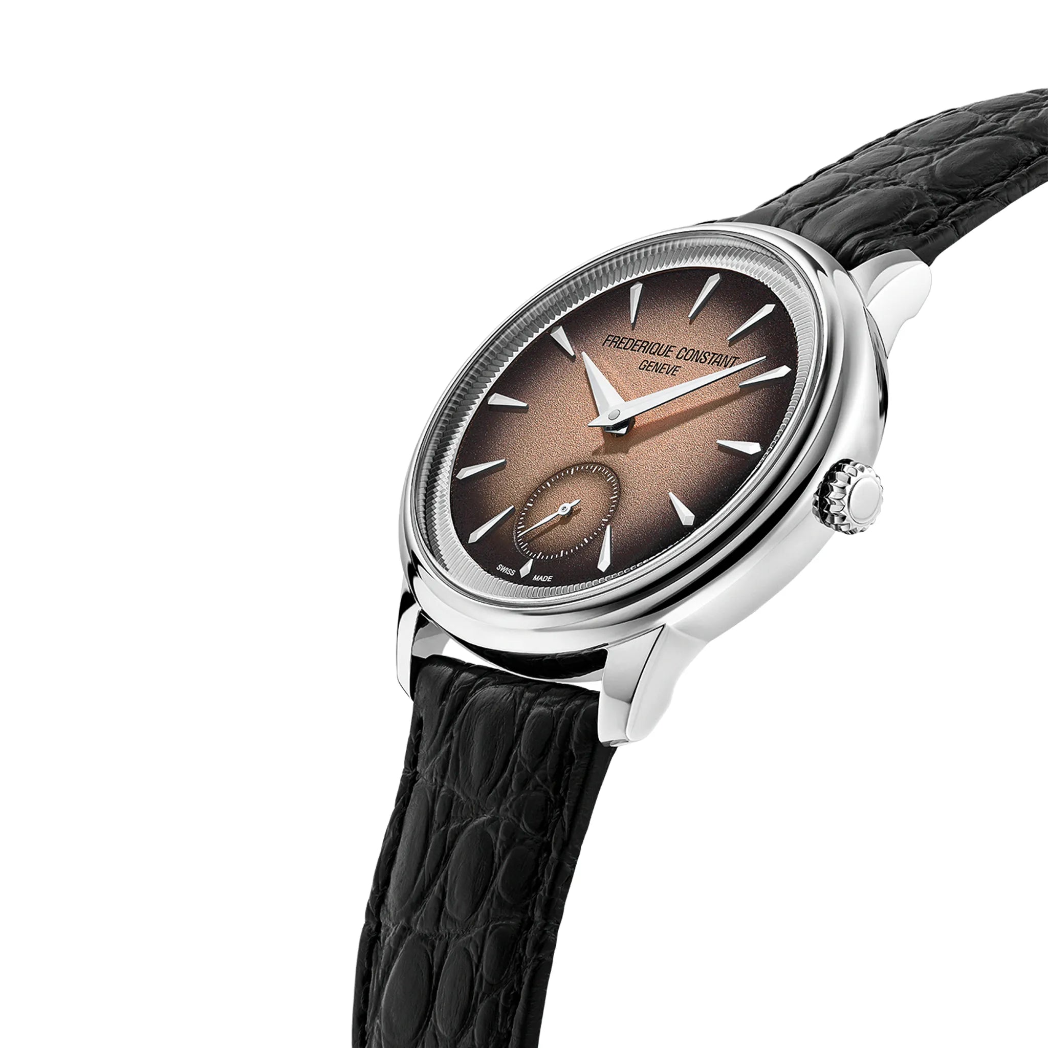 Moneta Manual Winding | Limited Edition | FC-435BBL3S6