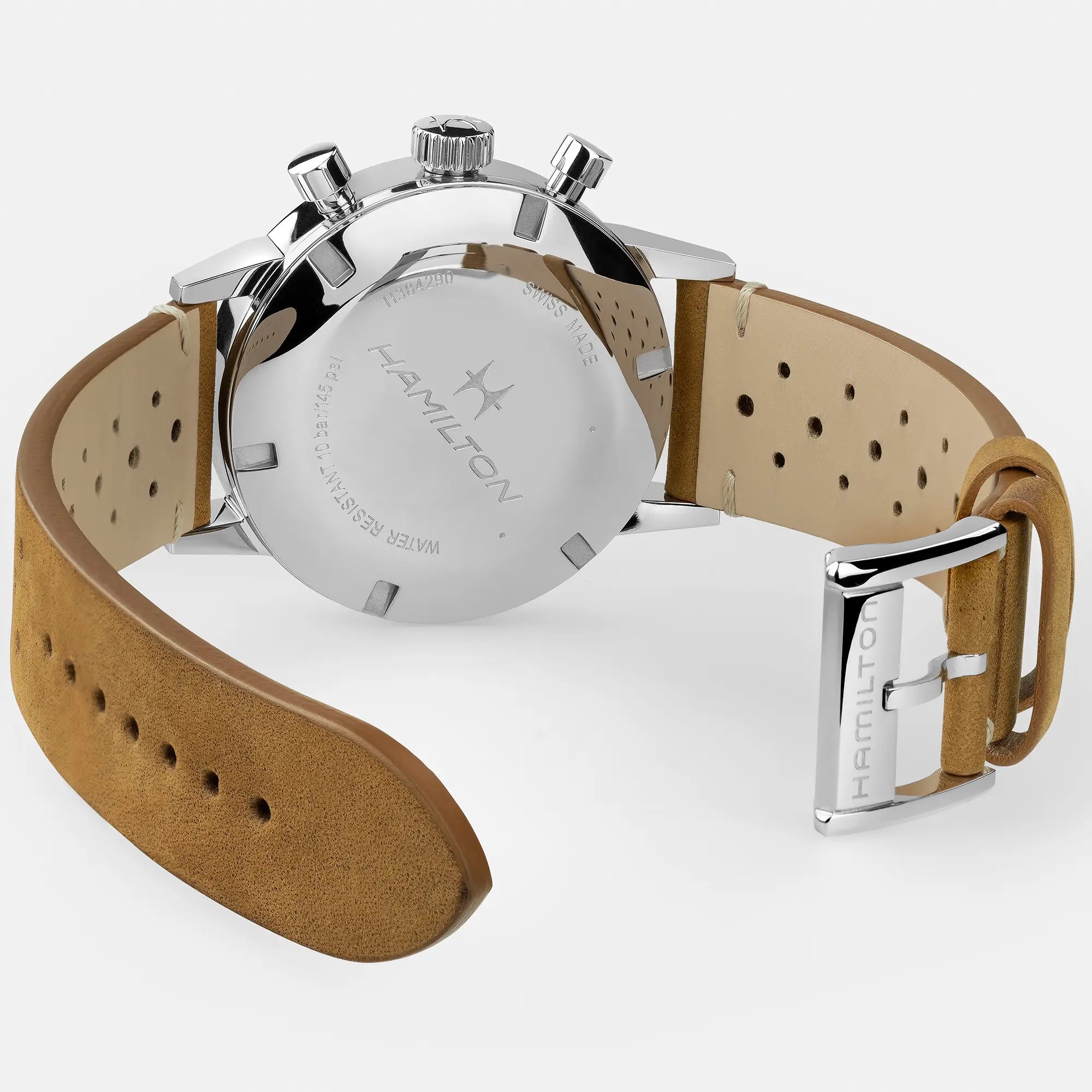 American Classic Intra-matic Chronograph | Bundle