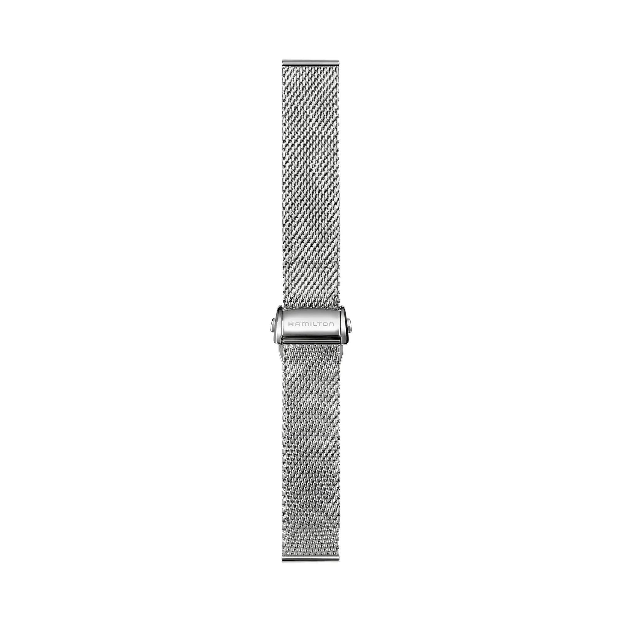 American Classic Intra-Matic Auto Chrono | Reverse- Panda