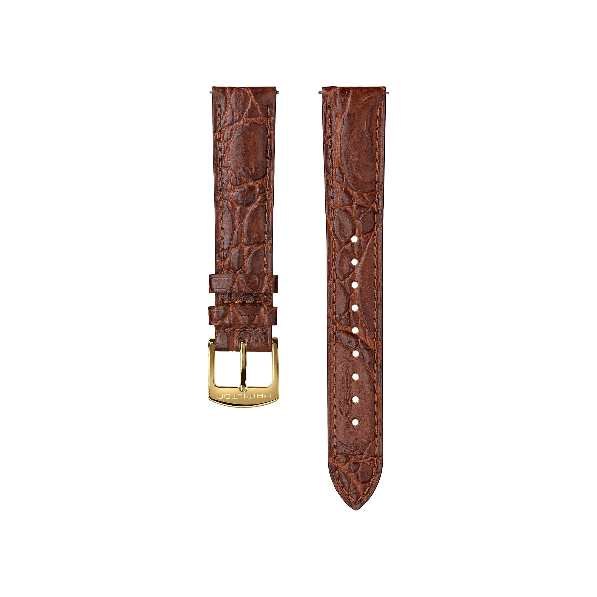 American Classic Boulton Quartz | goldfarben