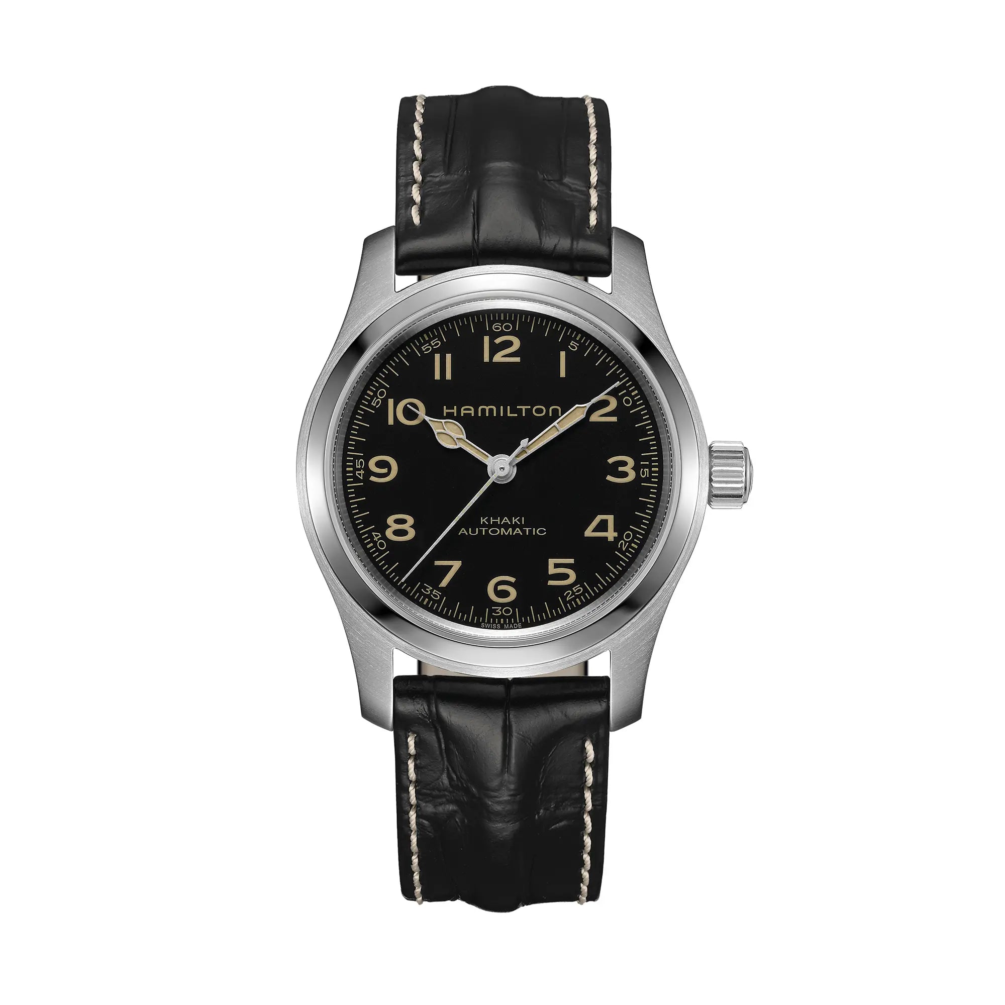 Khaki Field Murph | 42mm | Bundle