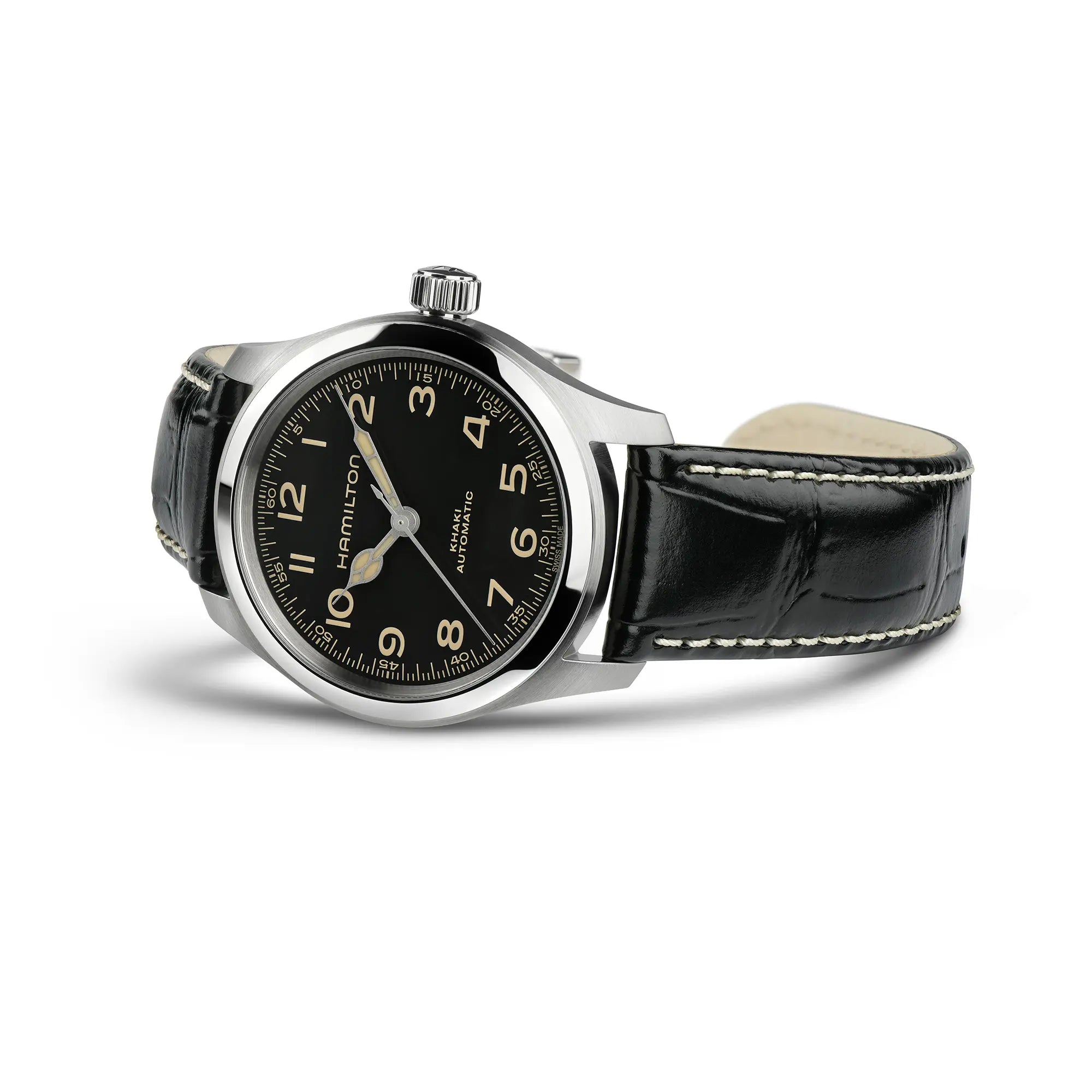 Khaki Field Murph | 42mm | Bundle