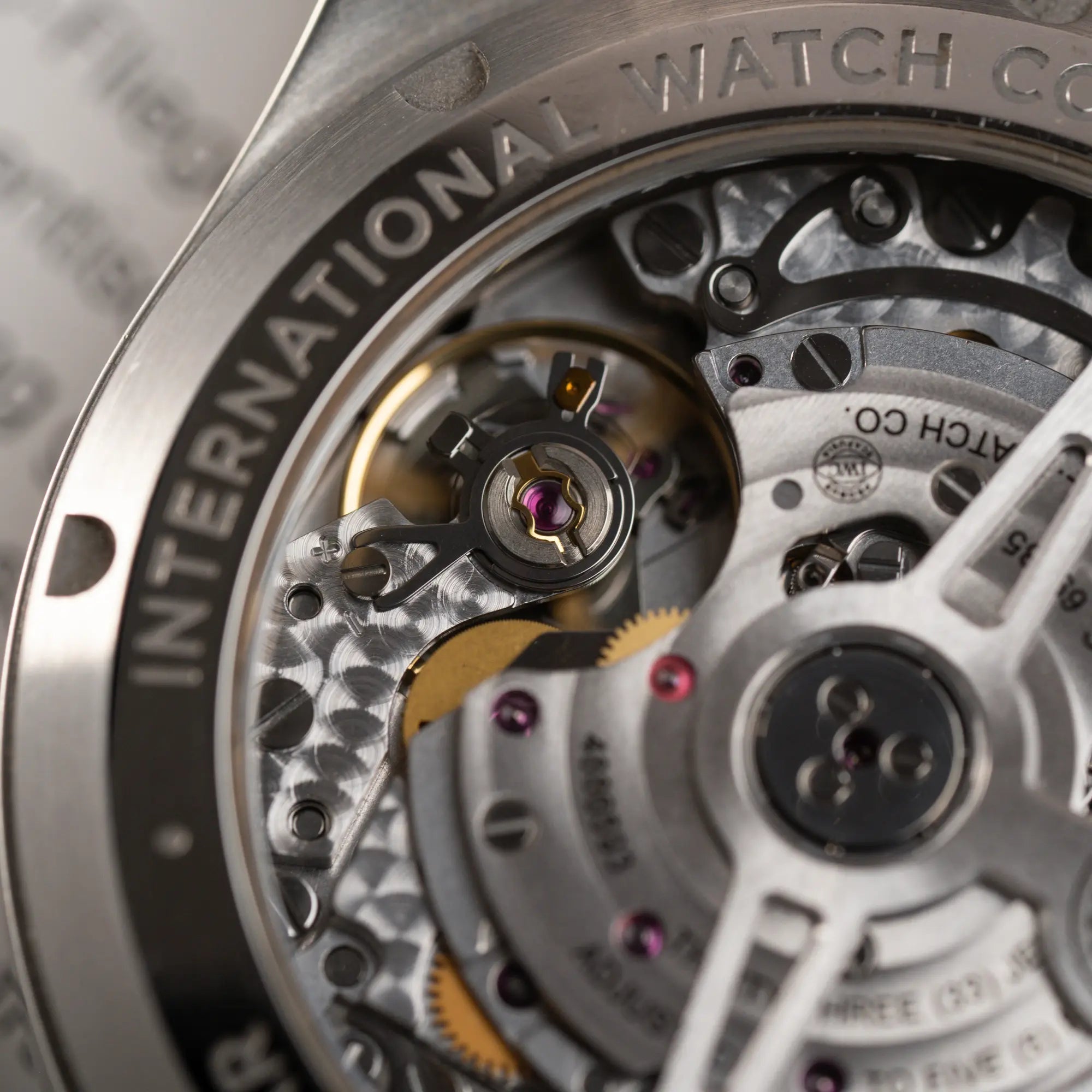 Pilot Fliegeruhr Chronograph | IW388103 | Box & Papiere 2022