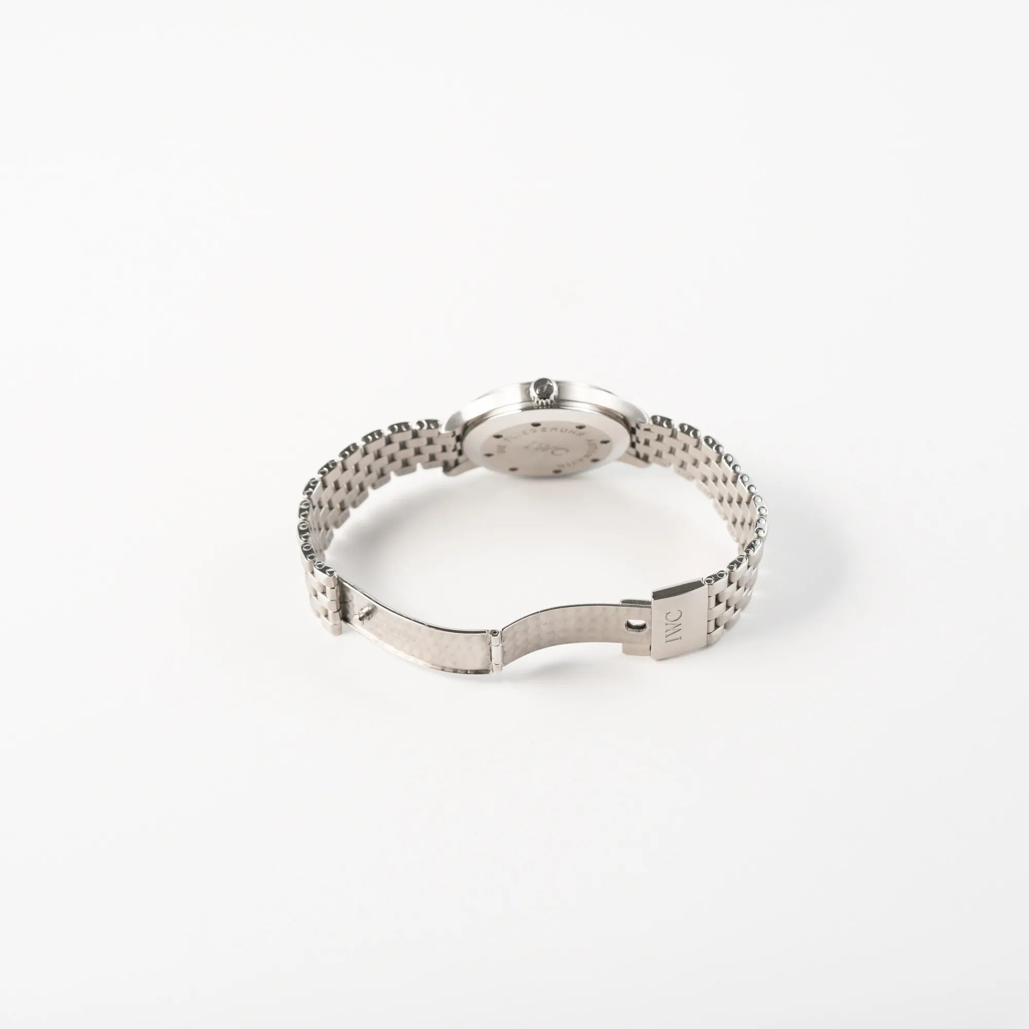 Pilot Mark XV | IW325312 | Box & Papers | Service 2025