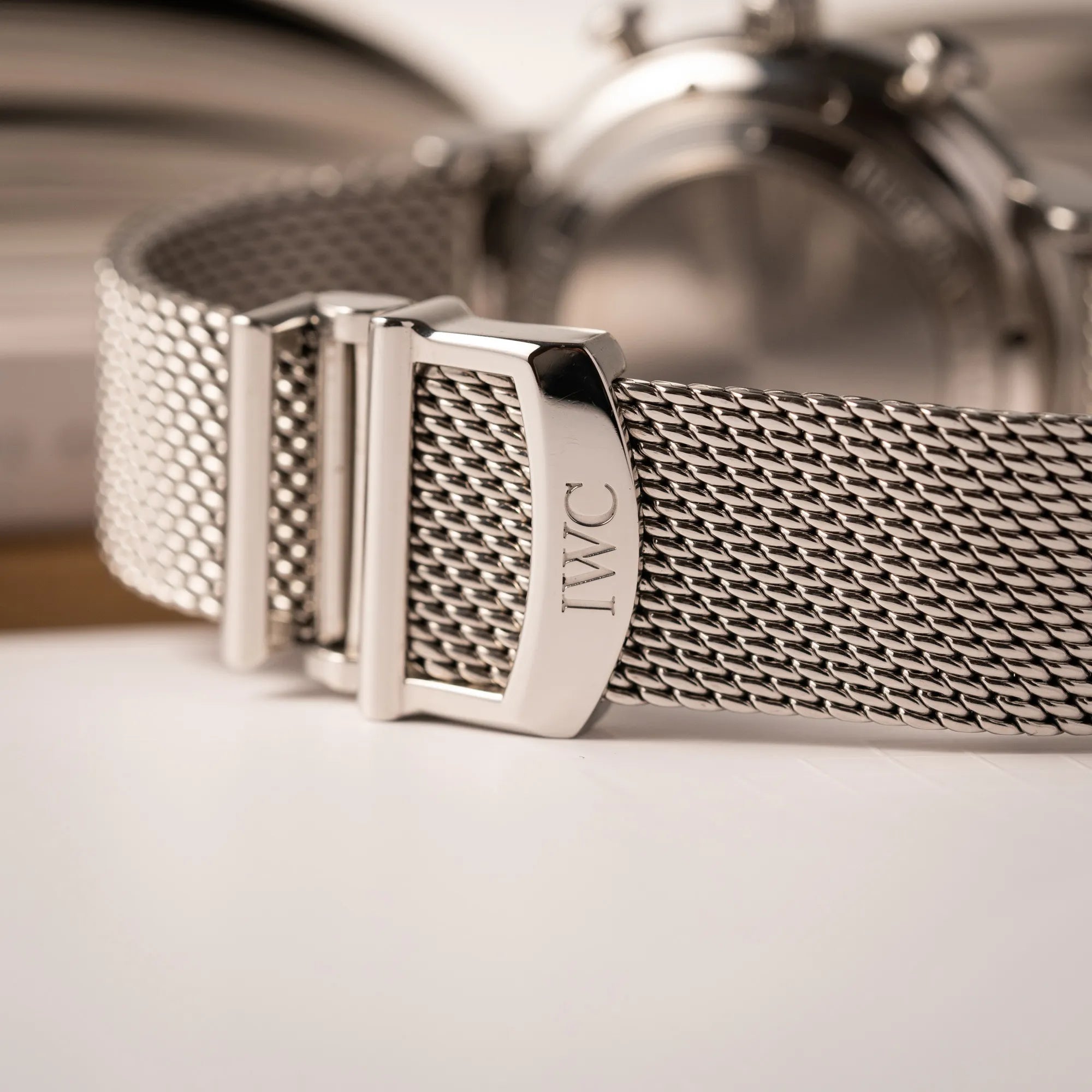 Portofino Chronograph | IW391002 | Full Set 2013