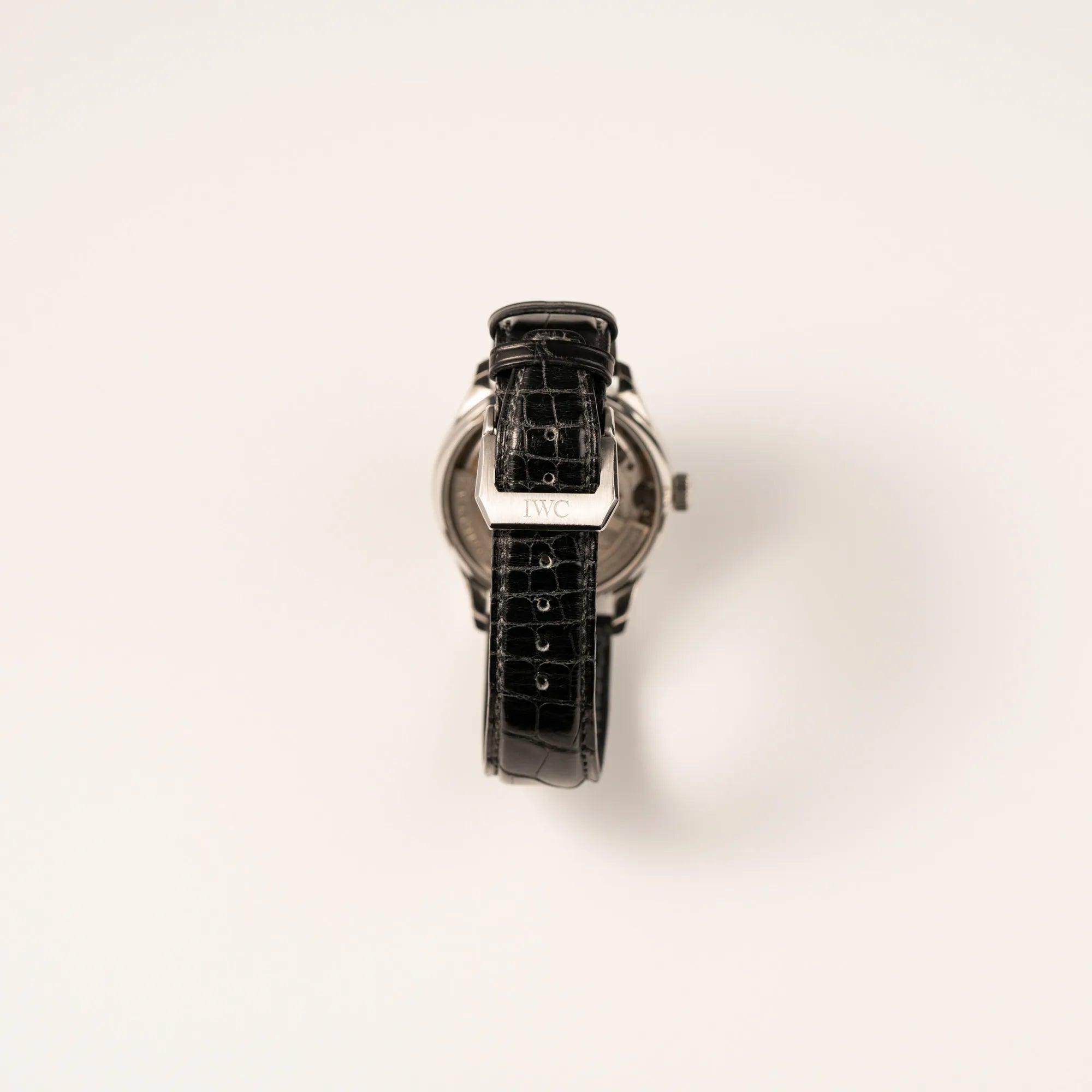 Portuguese Automatic 7 Days | IW5001 | Box & Papers | 2010