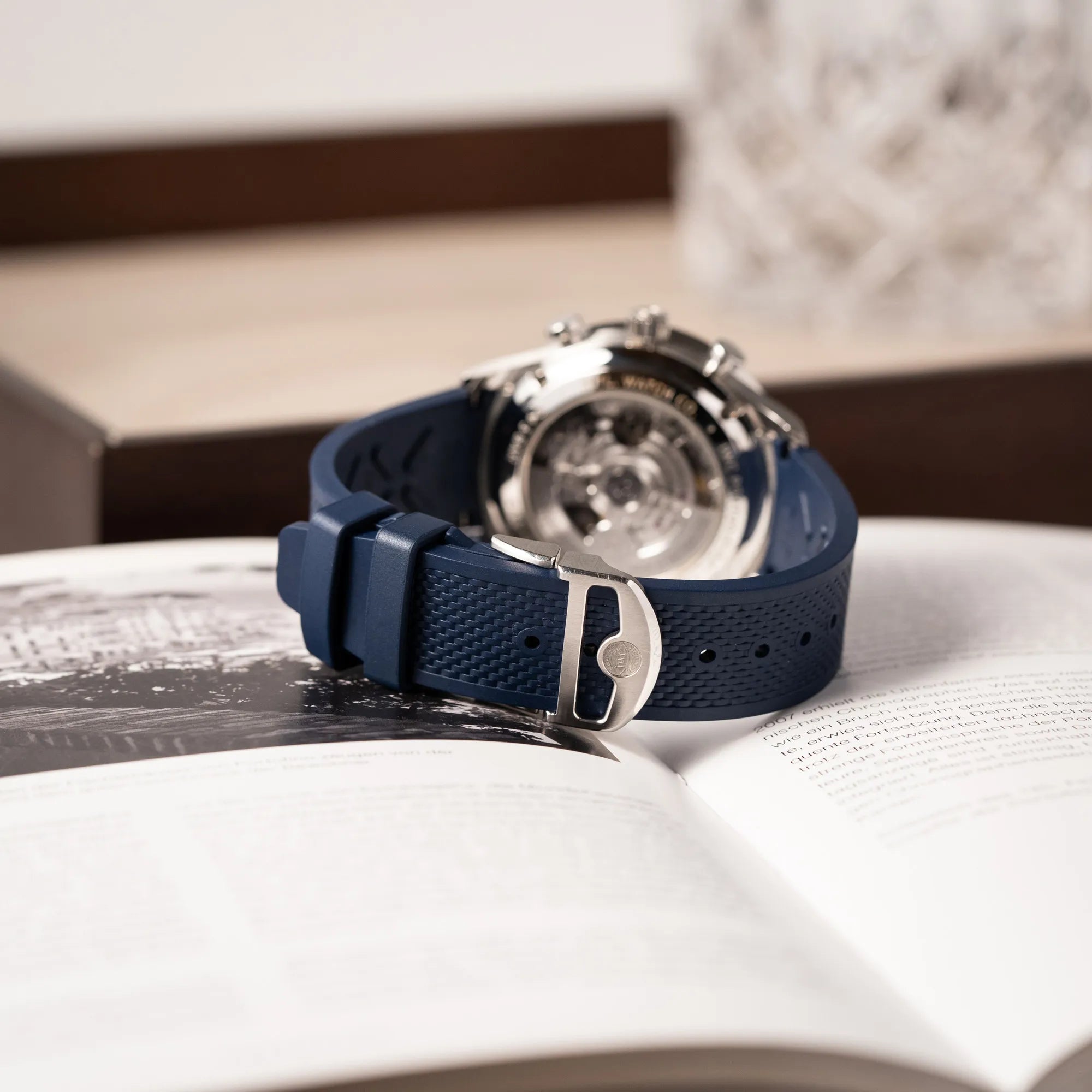 Portugieser Chronograph 41 | IW371620 | Full-Set 2023