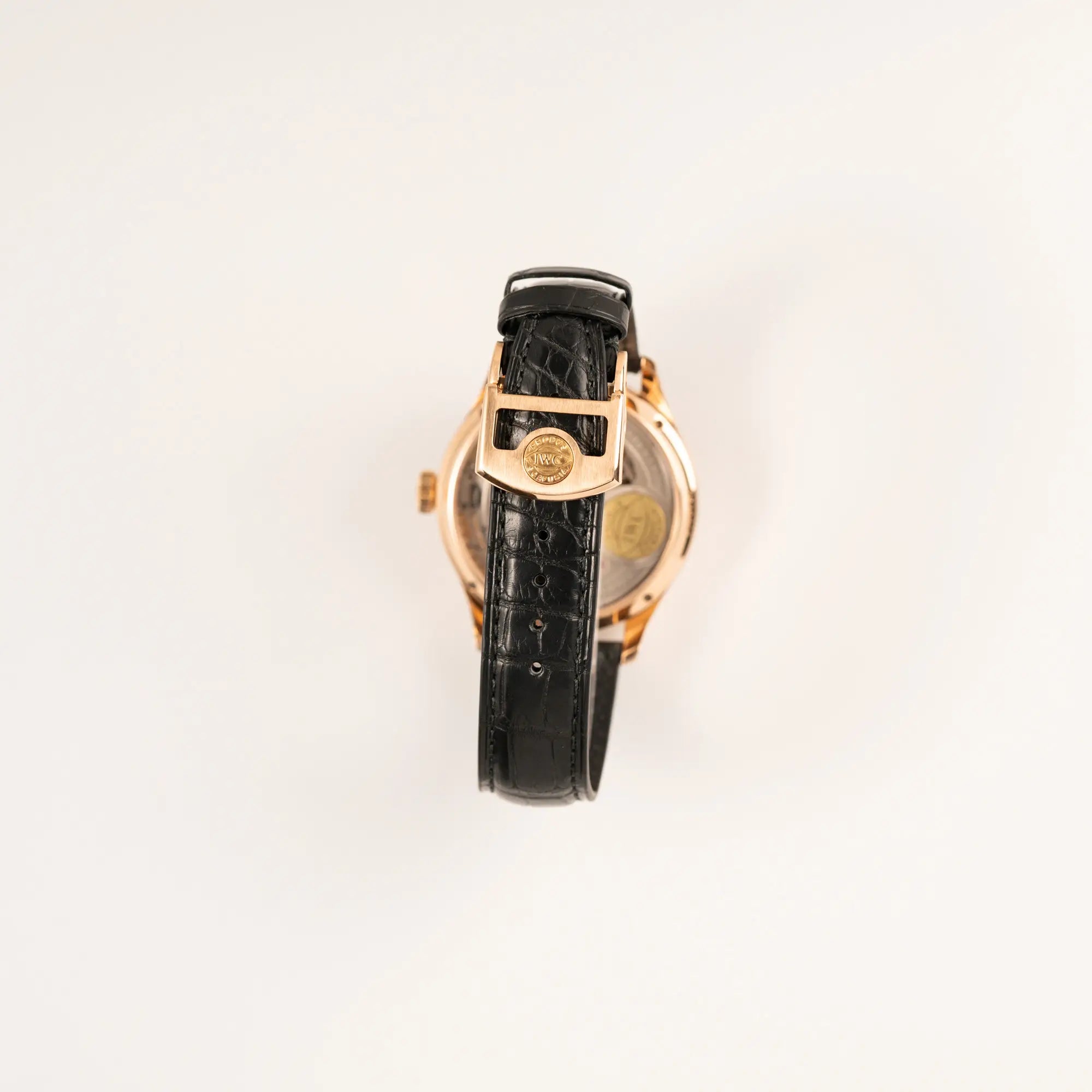 Portugieser Ewiger Kalender | IW502122 | Box & Papiere | 2011