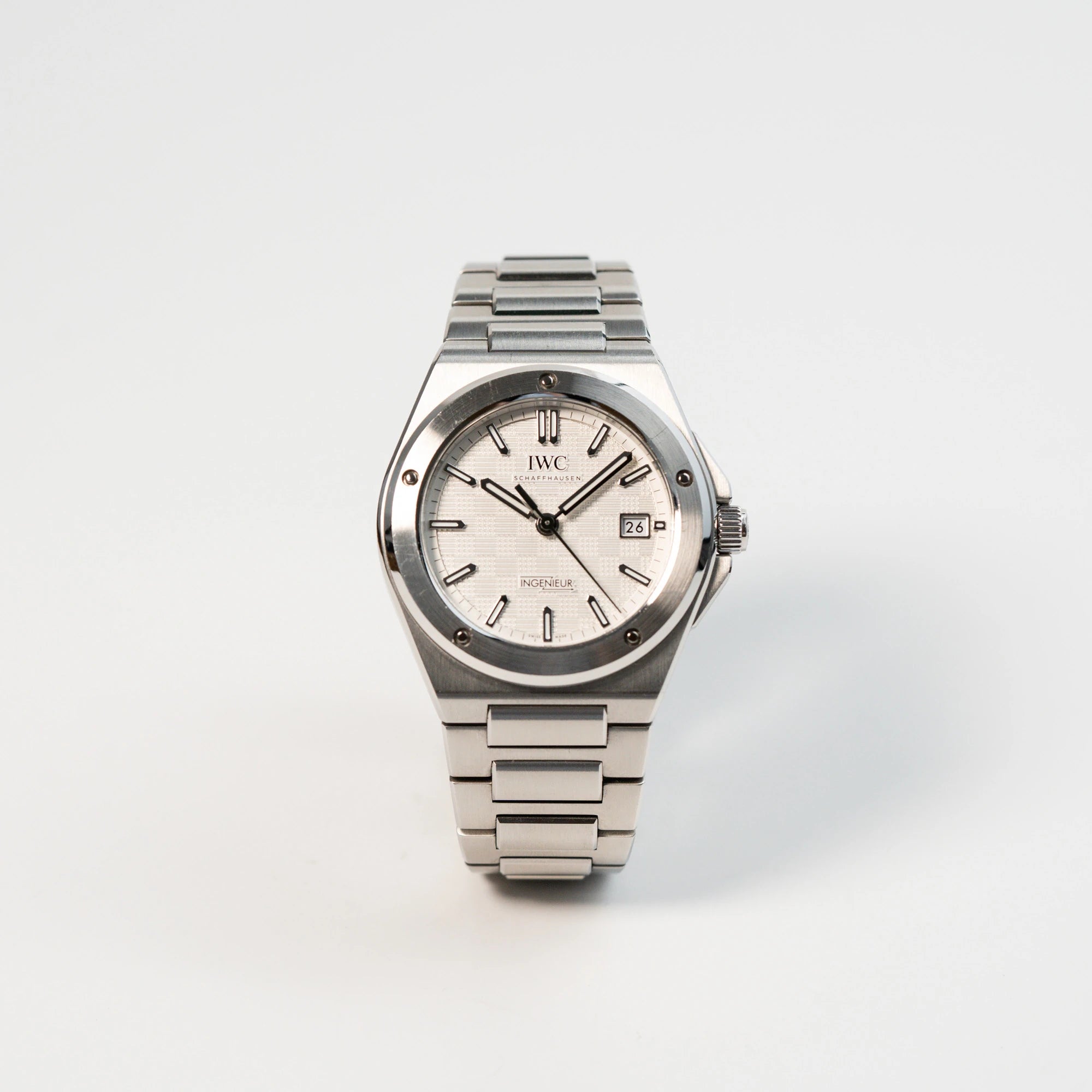 Ingenieur Automatic 40 | IW328902 | Full-Set 2023