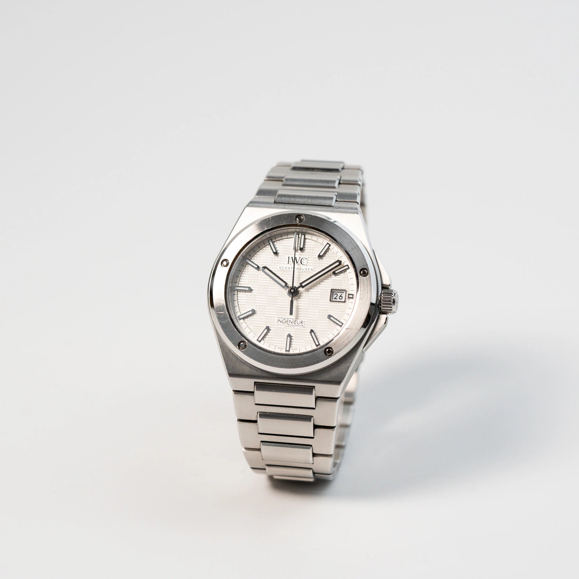 Ingenieur Automatic 40 | IW328902 | Full-Set 2023