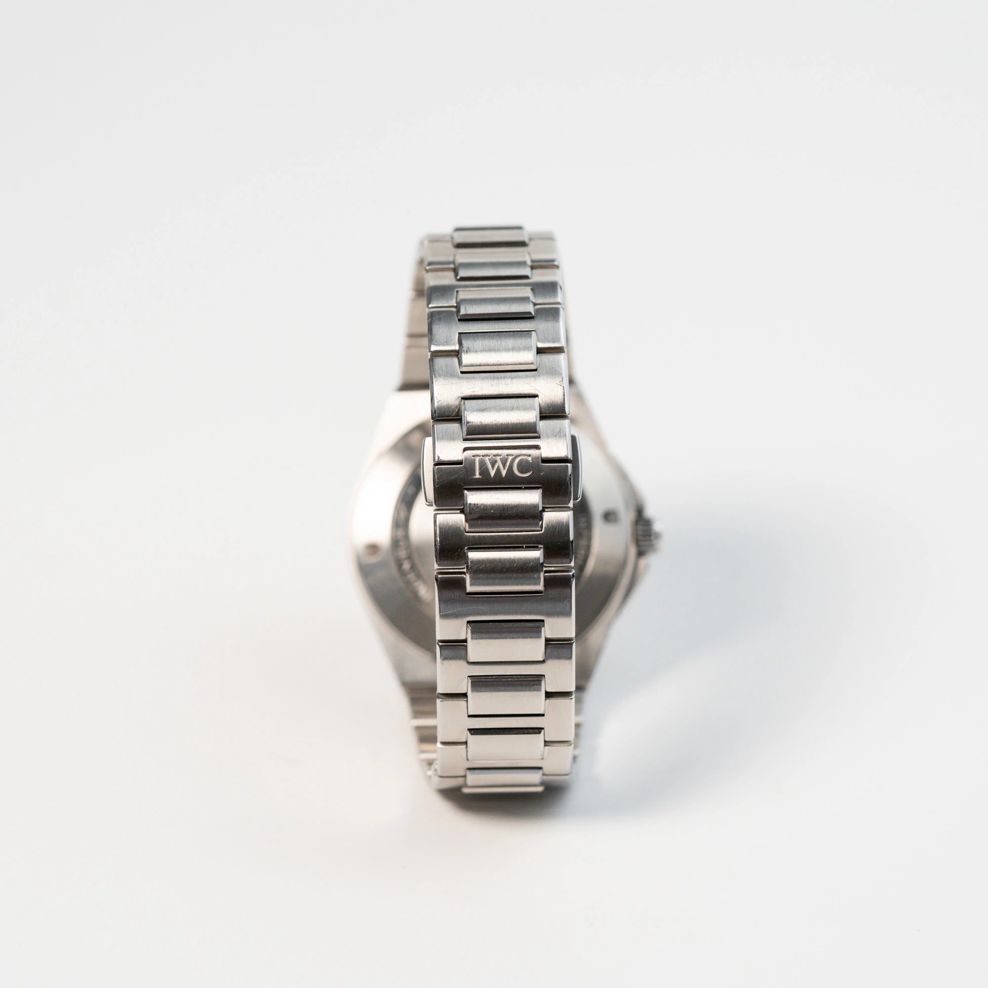 Ingenieur Automatic 40 | IW328902 | Full-Set 2023