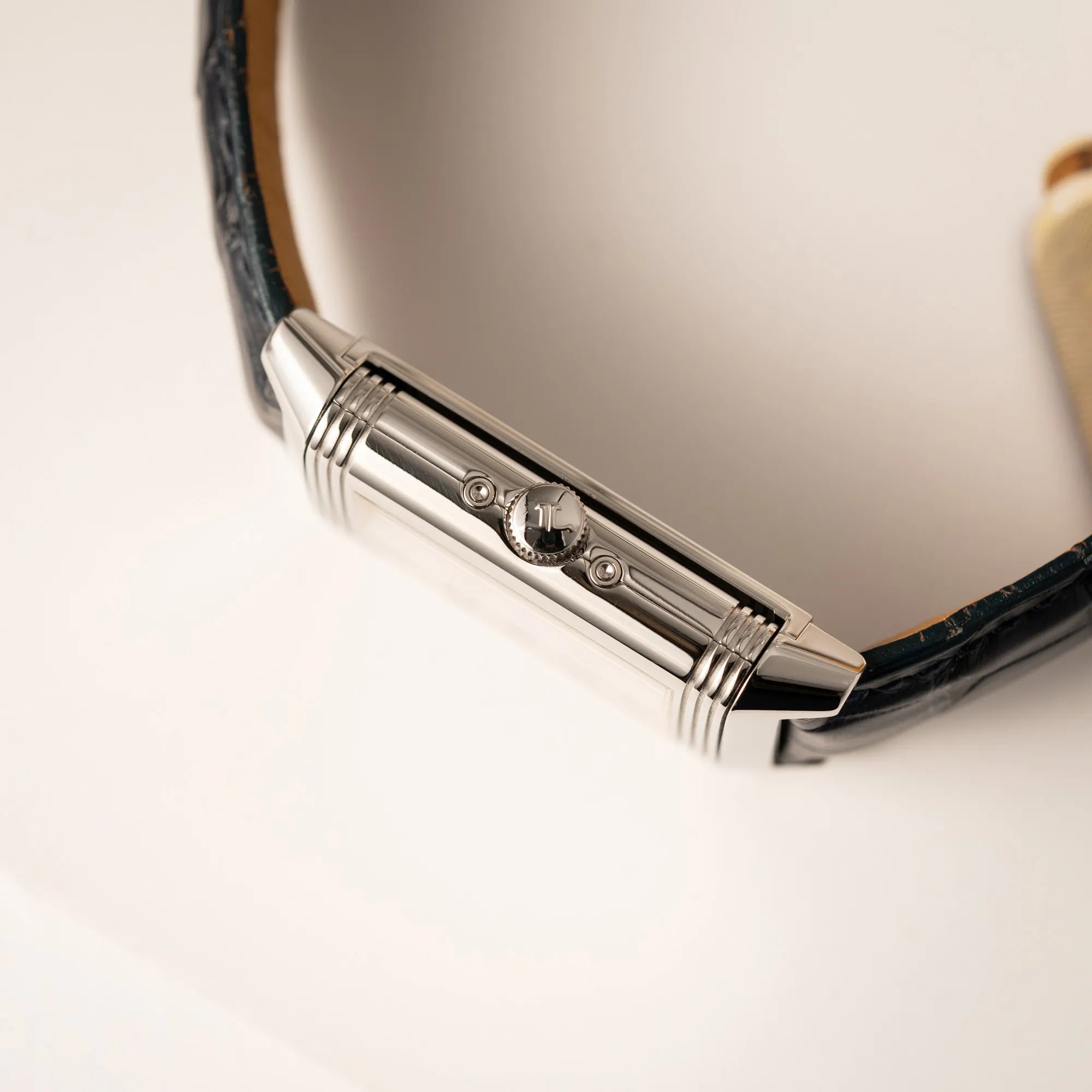 Reverso Calendar | 273.8.84 | Box & Papiere 2015