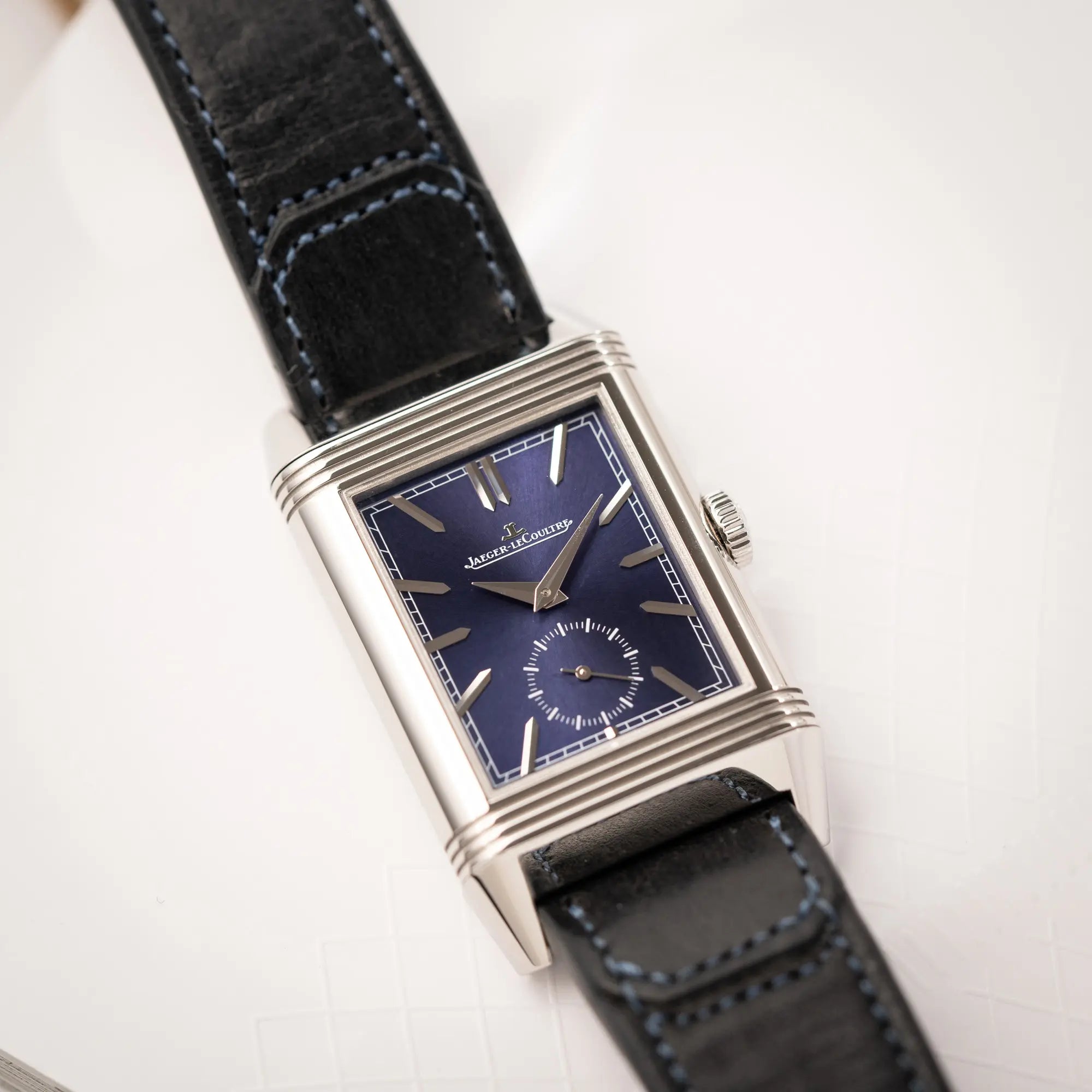 Reverso Duoface | Q3988482 | Box & Papers 2021