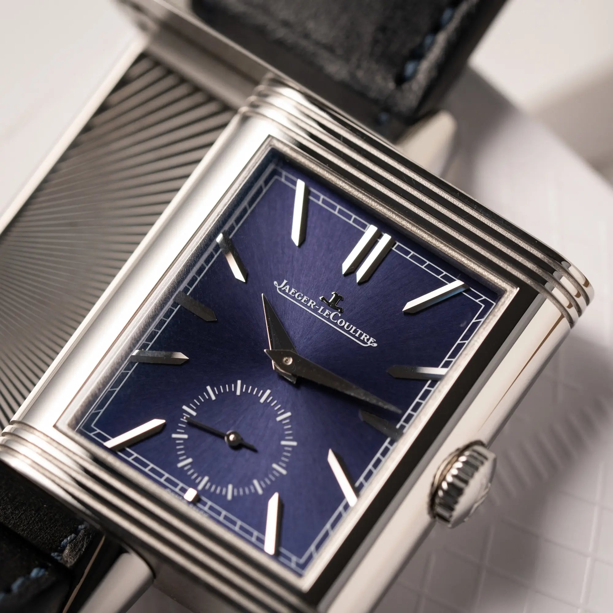 Reverso Duoface | Q3988482 | Box & Papers 2021