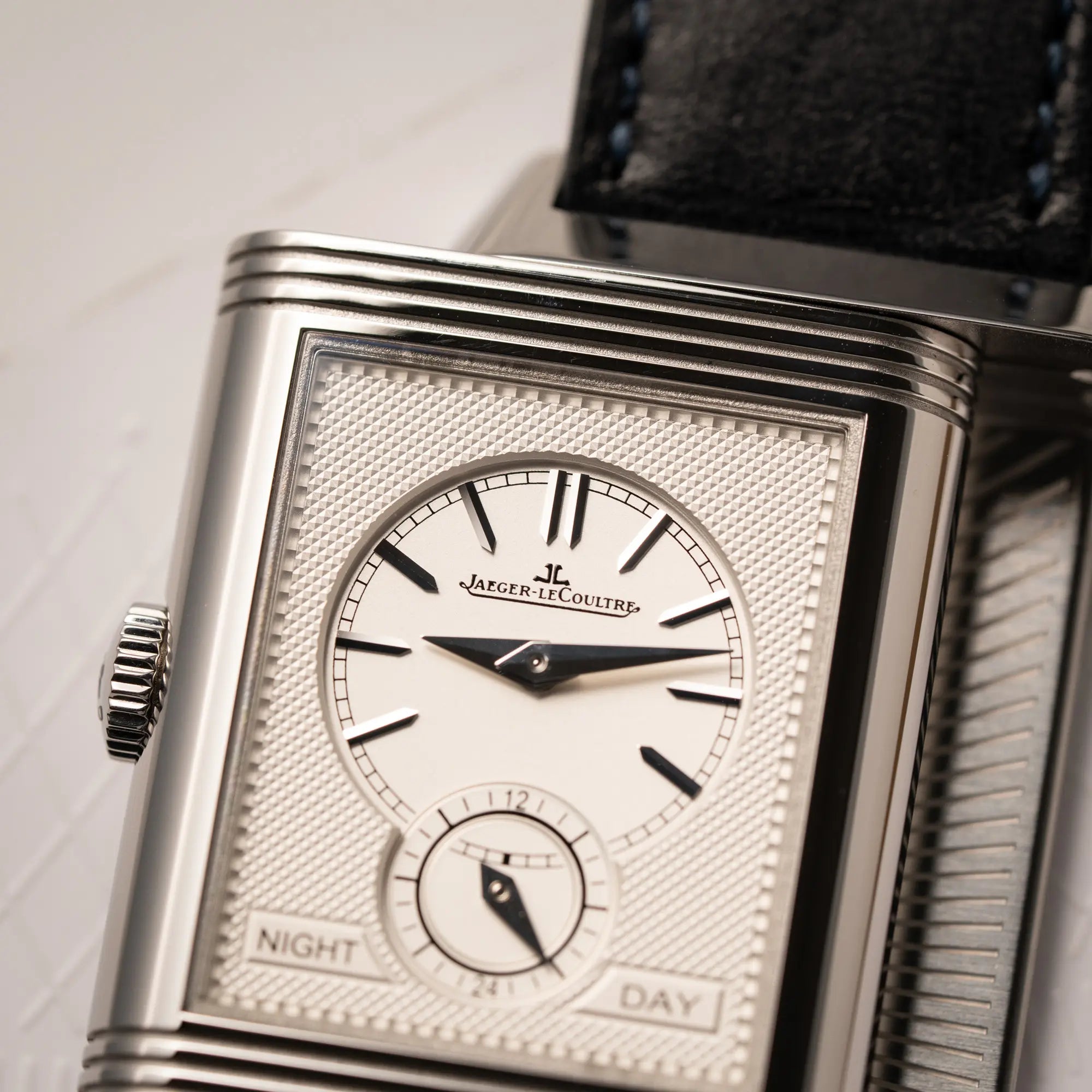 Reverso Duoface | Q3988482 | Box & Papers 2021