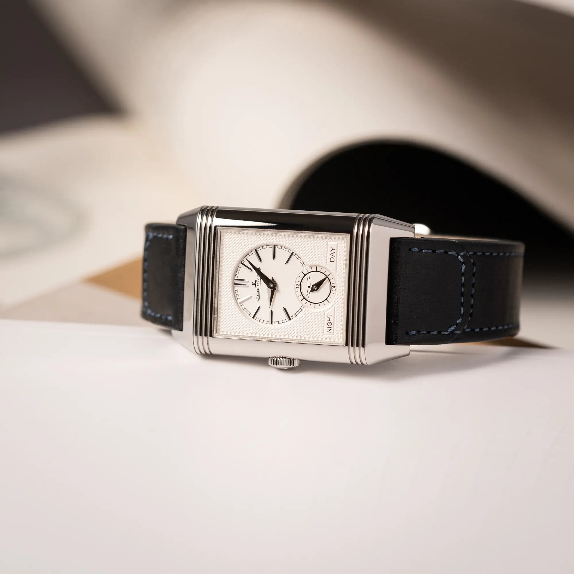 Reverso Duoface | Q3988482 | Box & Papers 2021