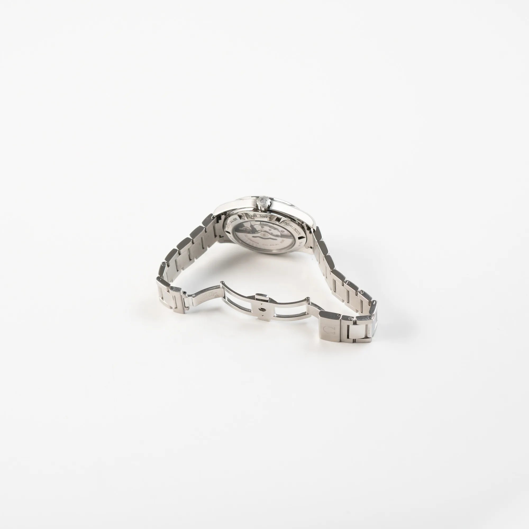 Seamaster Aqua Terra 150M |  231.10.42.21.02.003 | Box & Papiere 2019