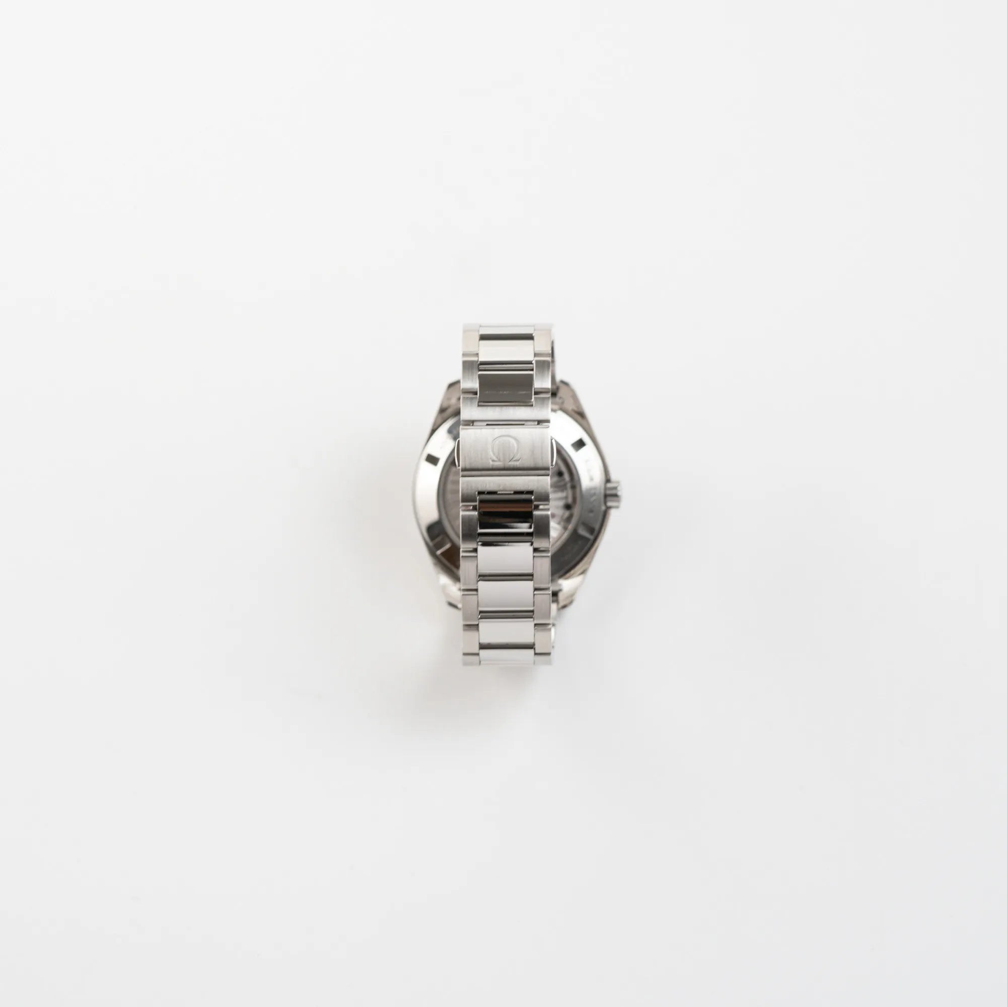 Seamaster Aqua Terra 150M |  231.10.42.21.02.003 | Box & Papiere 2019