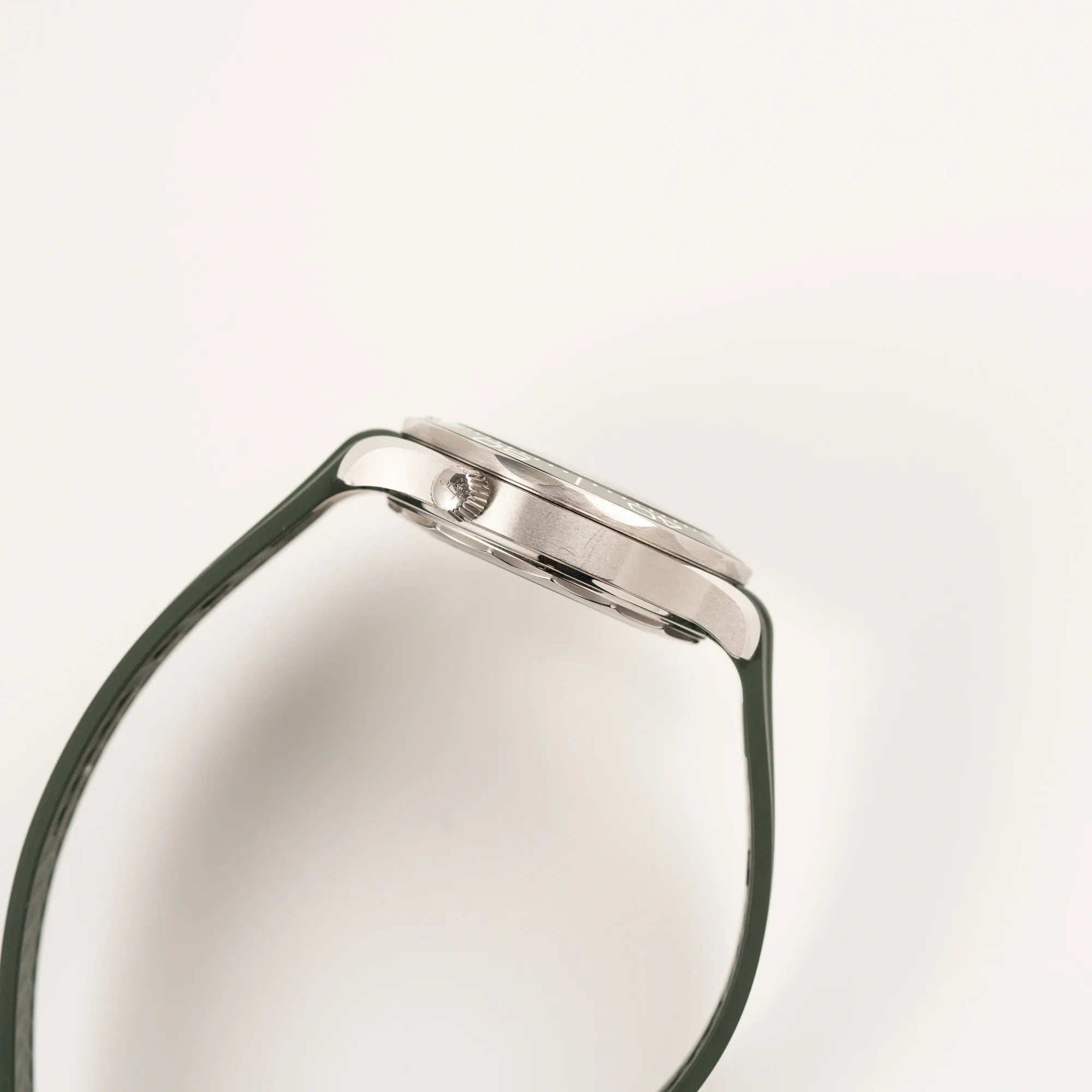 Seamaster Diver 300M | Green Dial | Full-Set 2023 | Faltschließe | DE