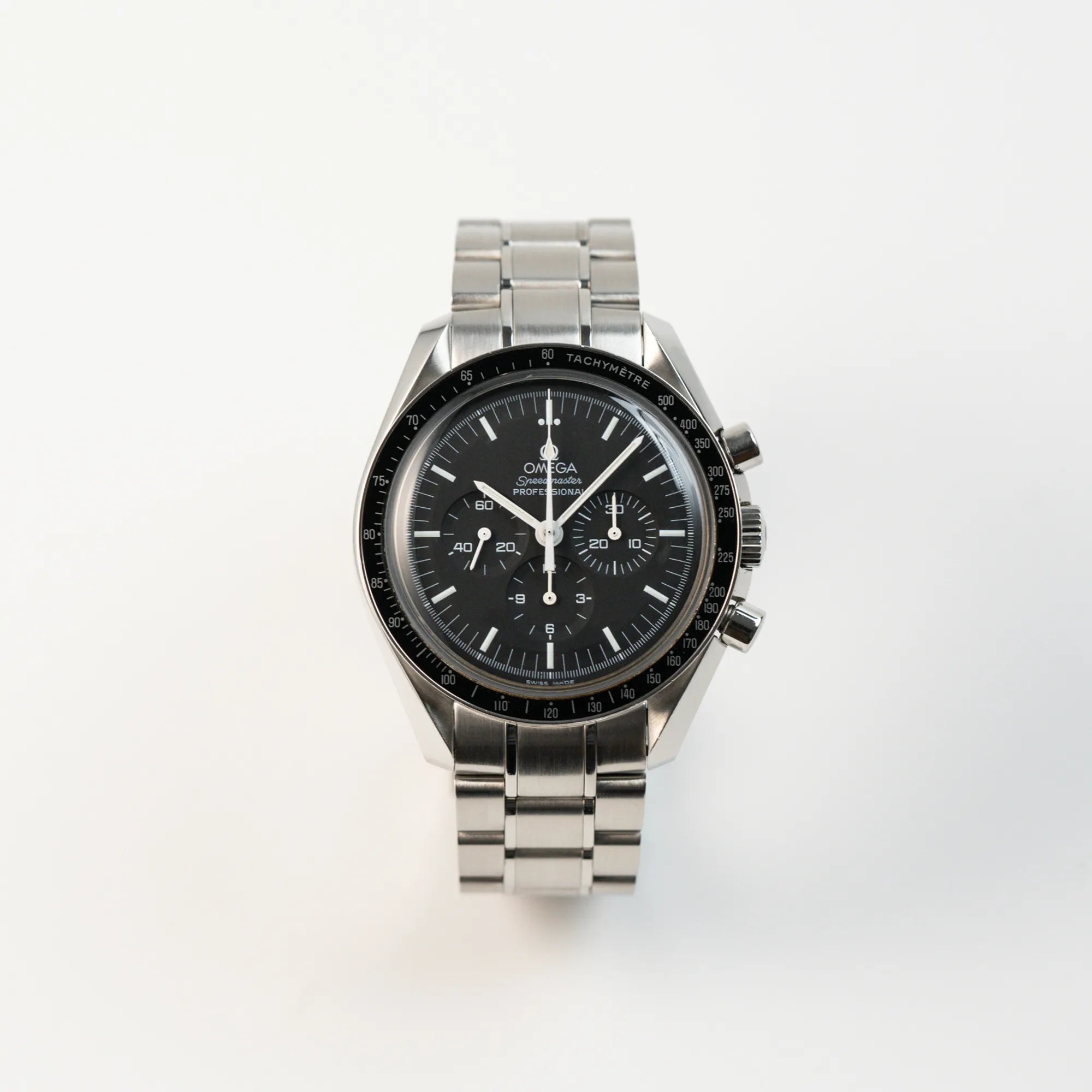 Speedmaster Professional Moonwatch | 3570.50.00 | Omega Service-Box