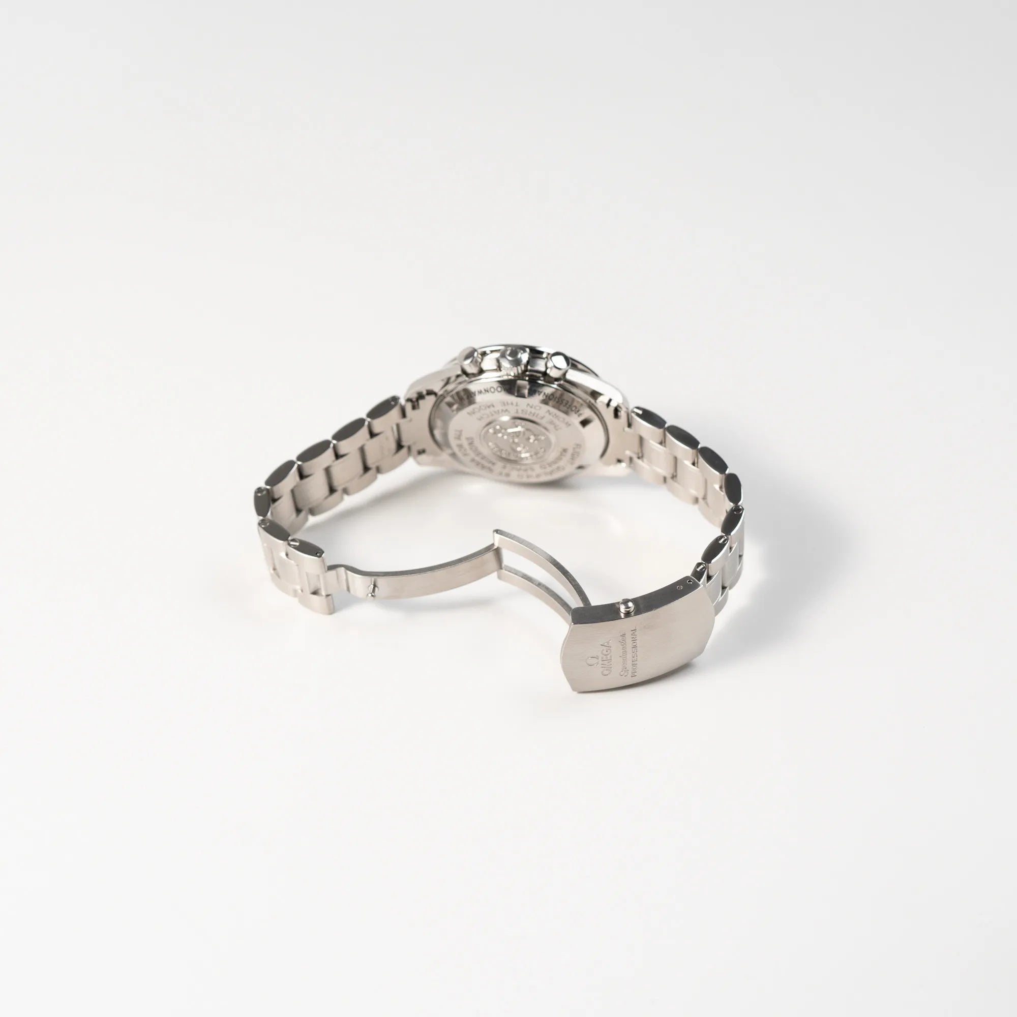 Speedmaster Professional | Full-Set 2018 | Extra Band