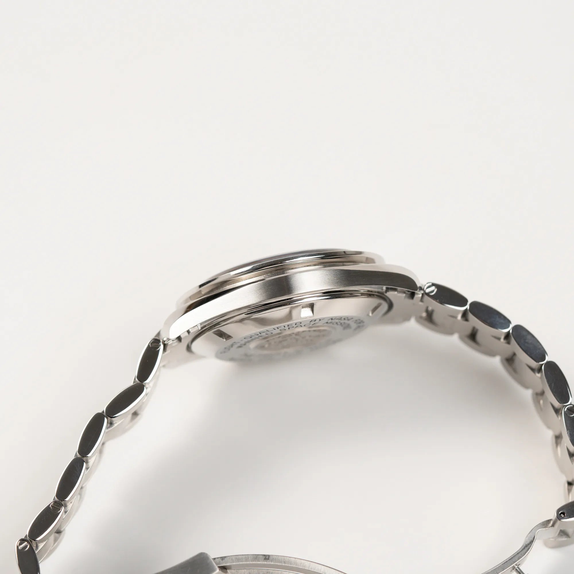 Speedmaster Professional | Full-Set 2018 | Extra Band