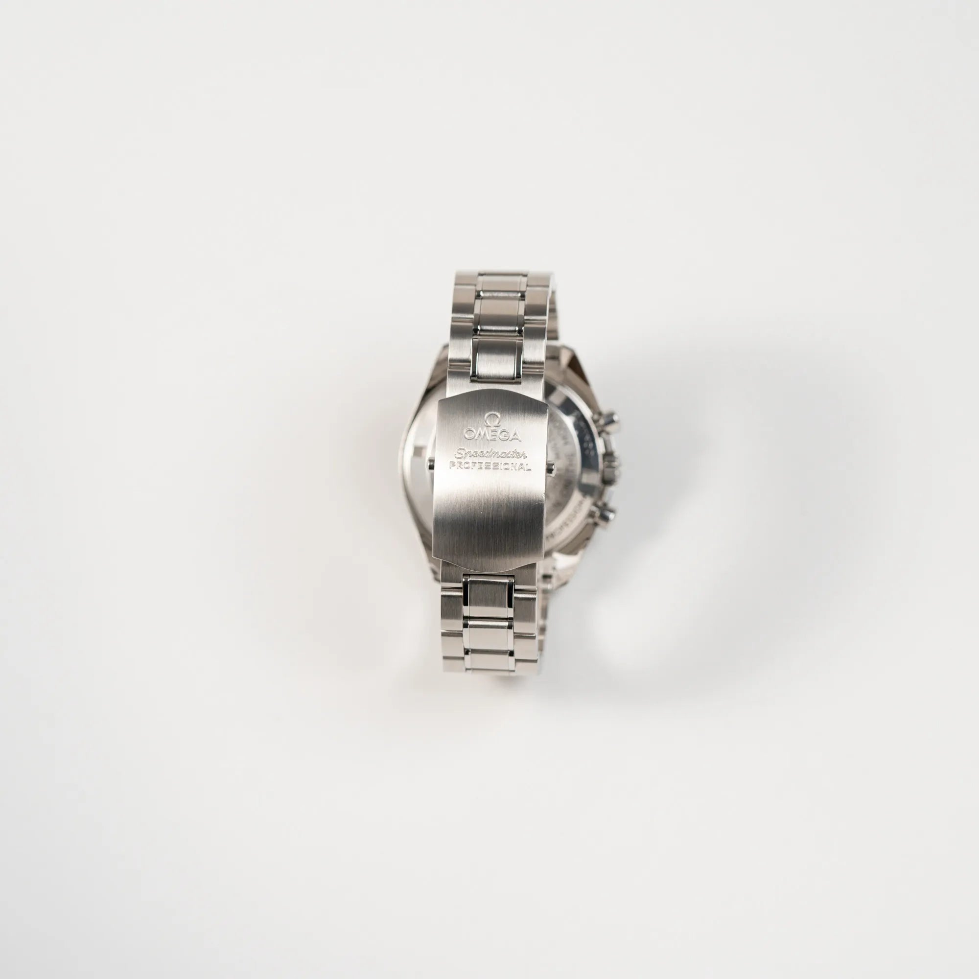 Speedmaster Professional | Full-Set 2018 | Extra Band