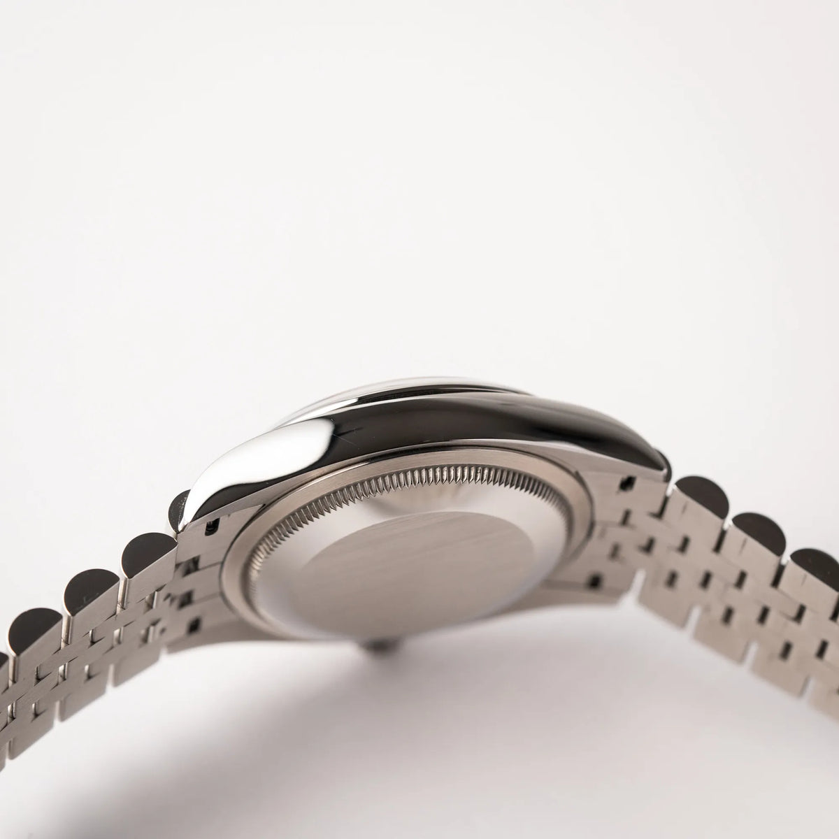Datejust 36 Wimbledon | 126200 | Box & Papers 2025 | LC100