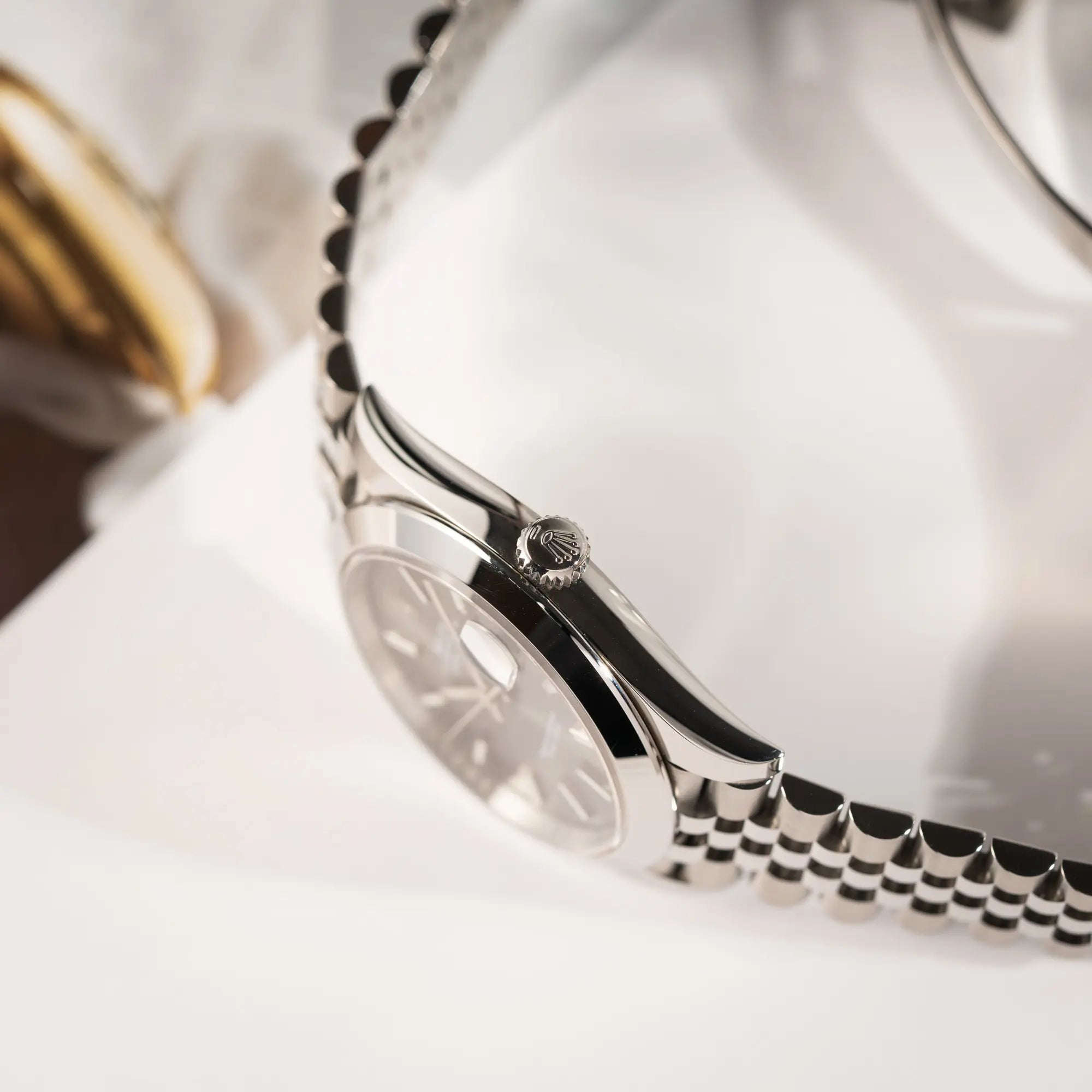 Datejust 41 | 126300 | Box & Papers 2023 | LC100 NEW