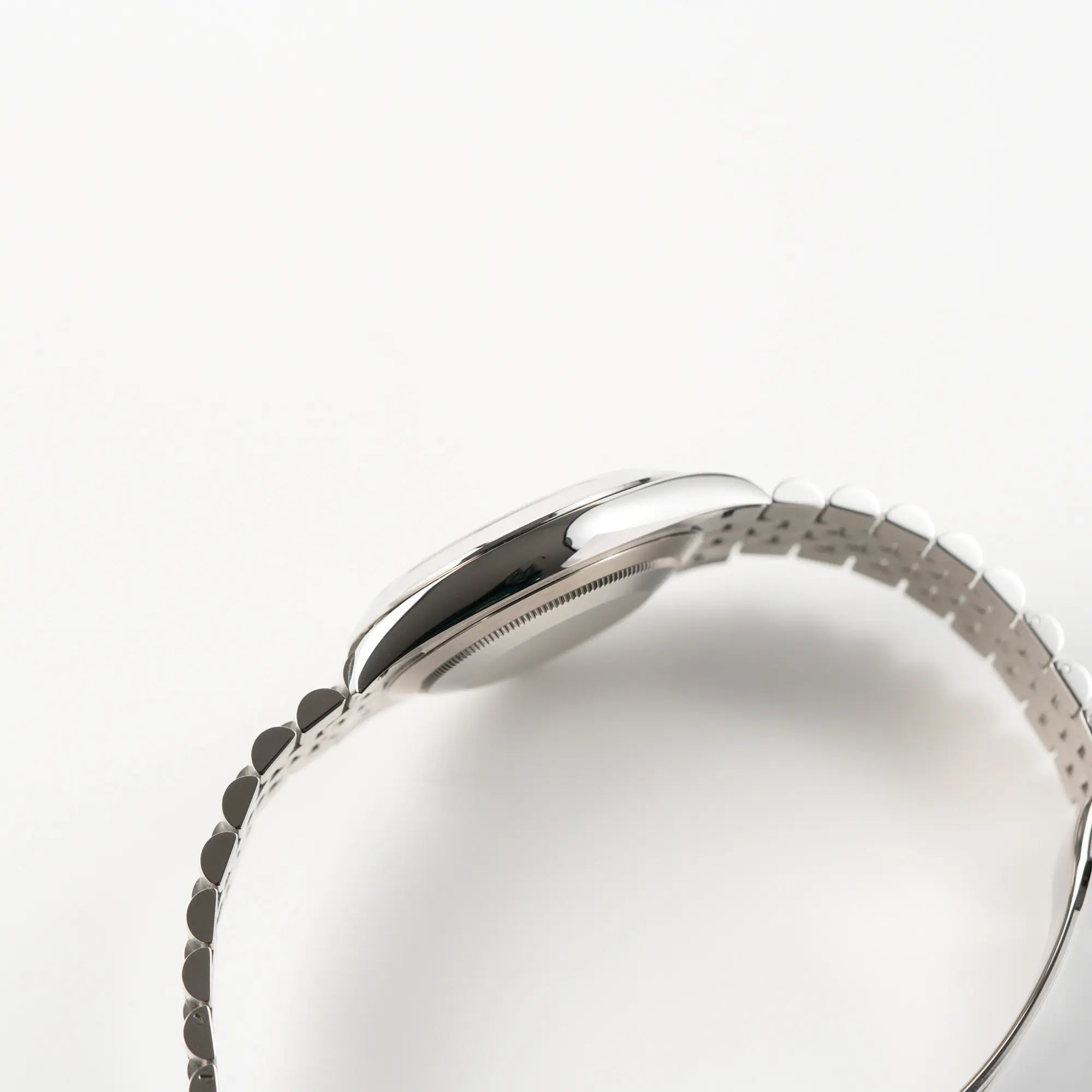 Datejust 41 | 126300 | Box & Papers 2023 | LC100 NEW