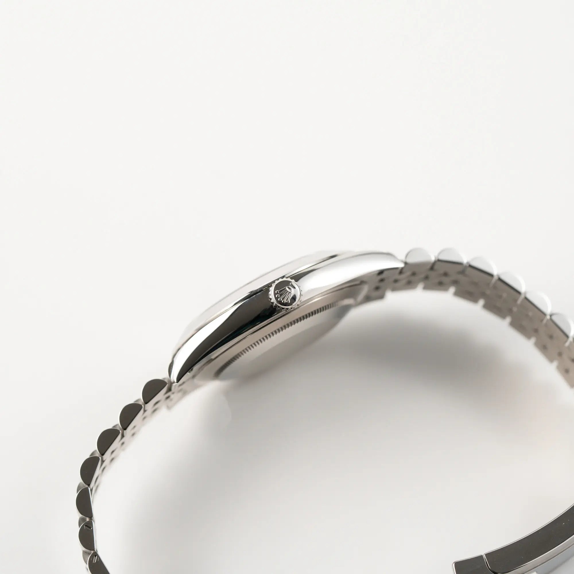 Datejust 41 | 126300 | Box & Papers 2023 | LC100 NEW