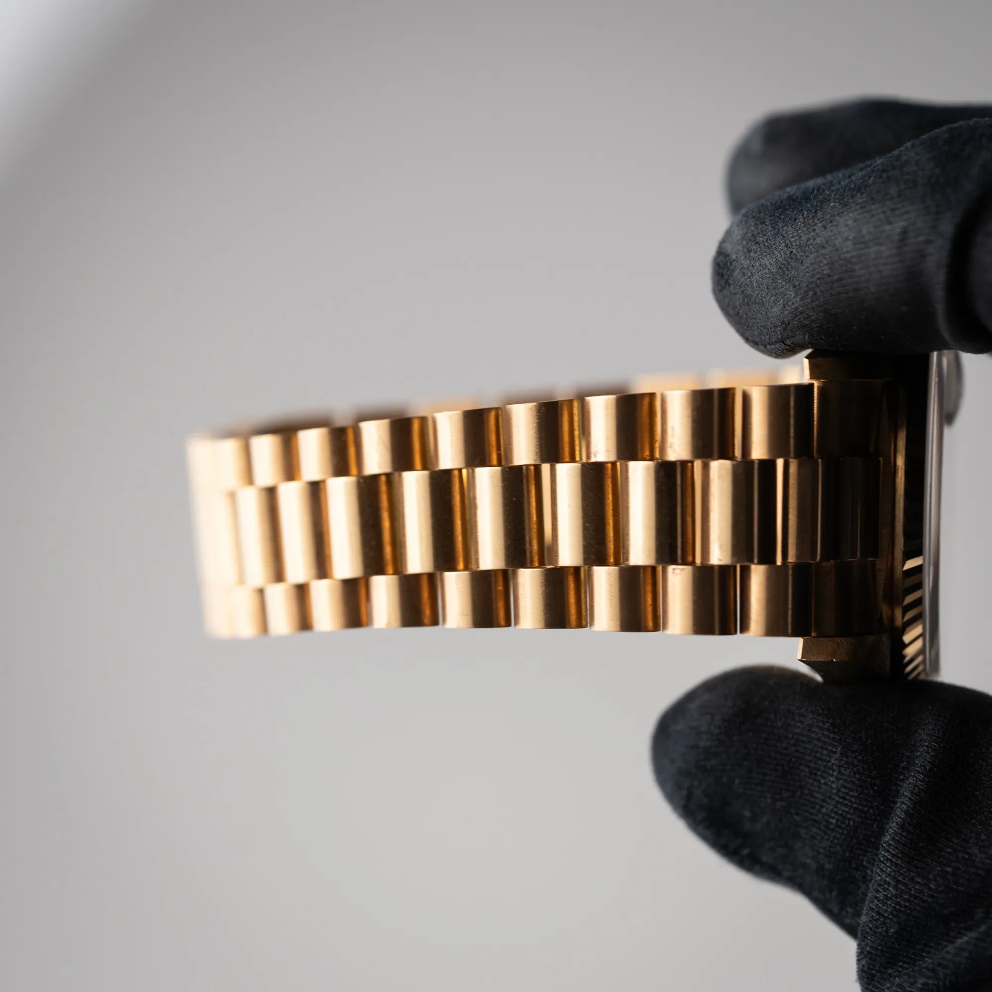 Day-Date 36 | 18238 | Box & Papiere 1990 | Sammlerstück