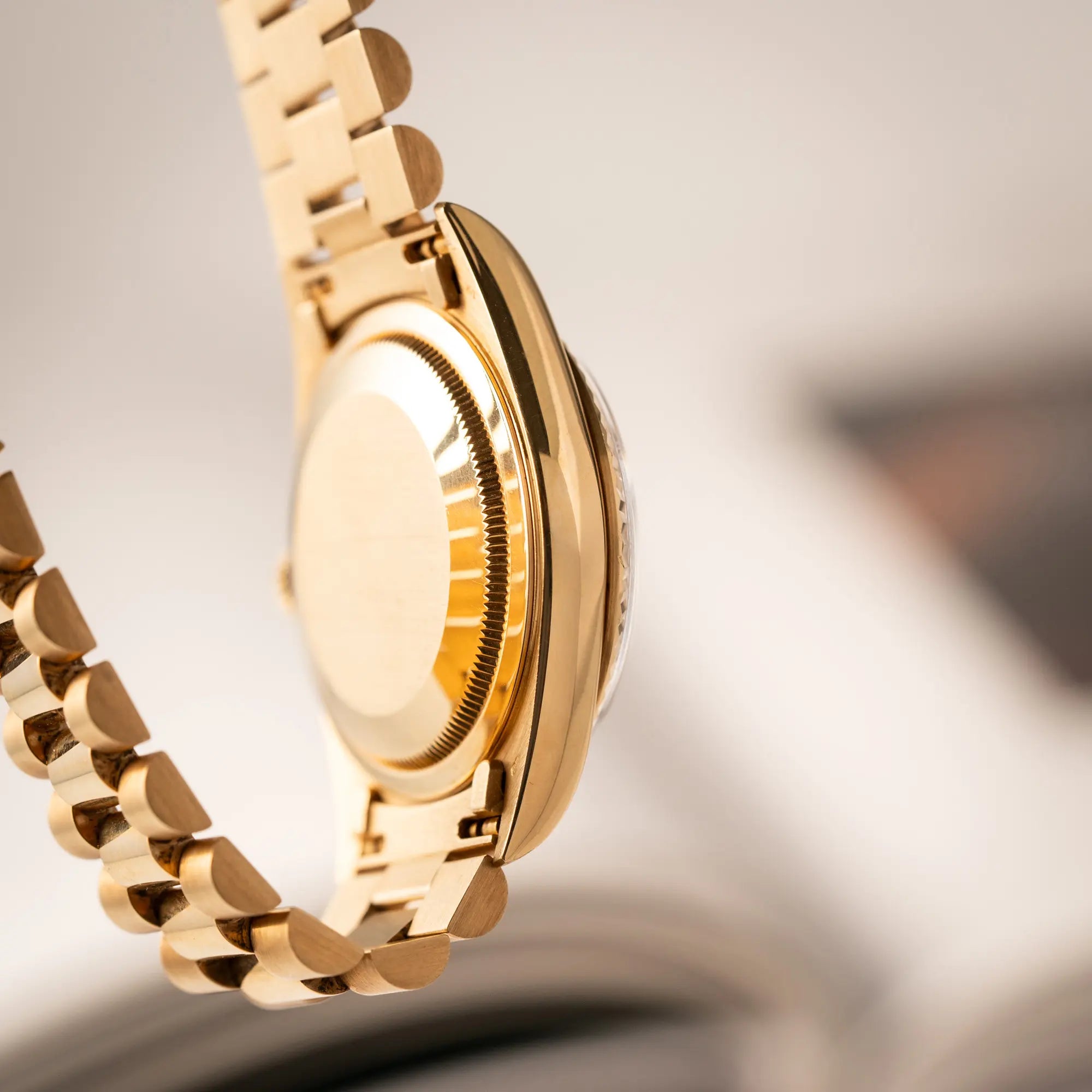 Rolex Day-Date 36 | 18238 | Box & Papers 1995 | Myriad Dial
